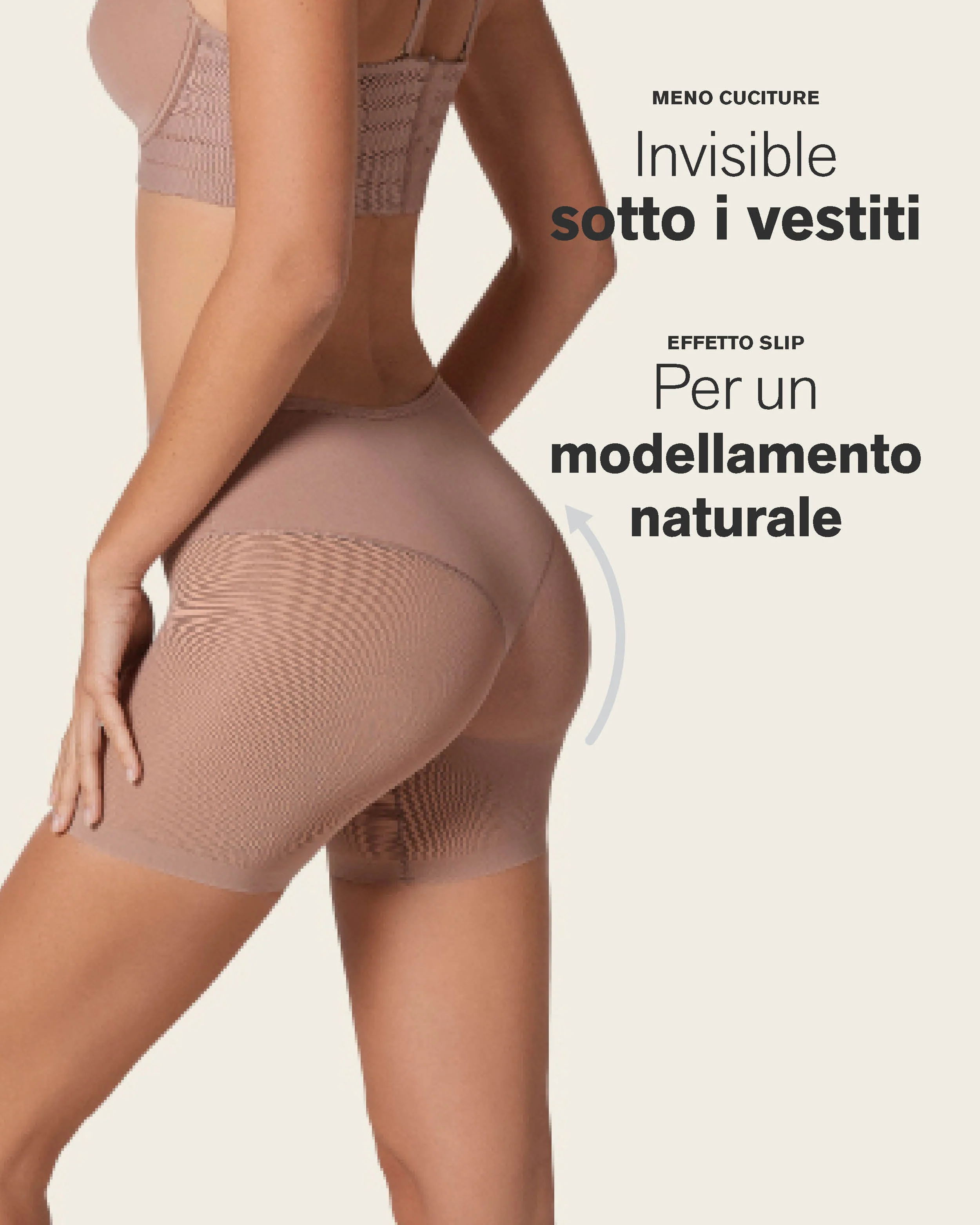Sheer Shaper Short - Image 9