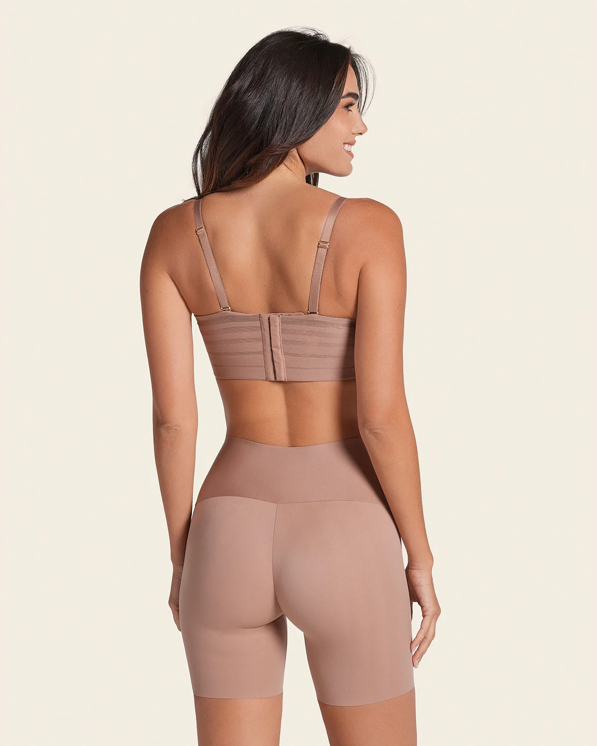 Stay-in-Place Seamless Shaper Short - Image 16