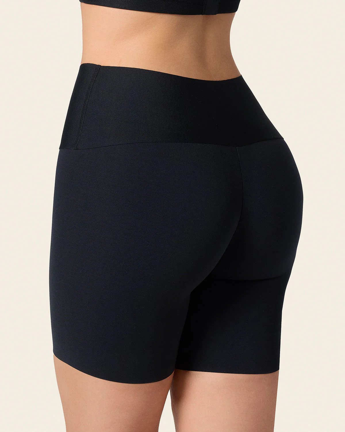 Stay-in-Place Seamless Shaper Short - Image 17