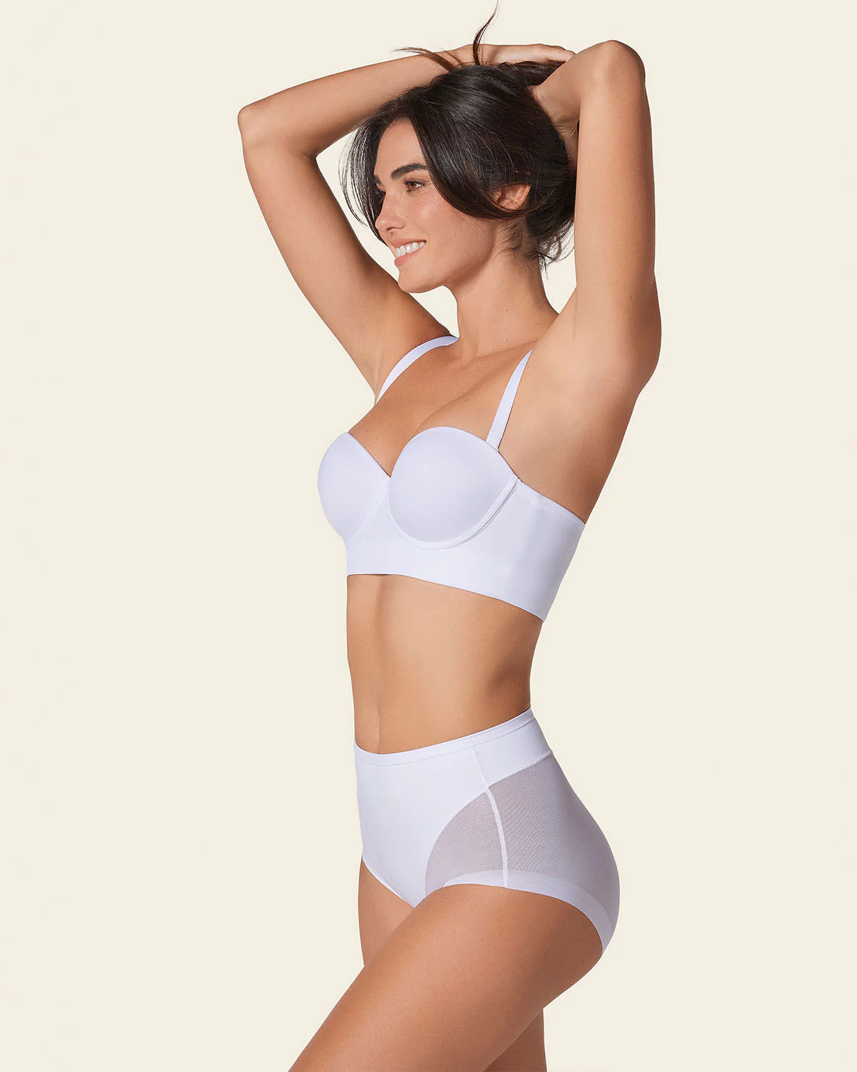 Strapless Contouring Bra - Image 12
