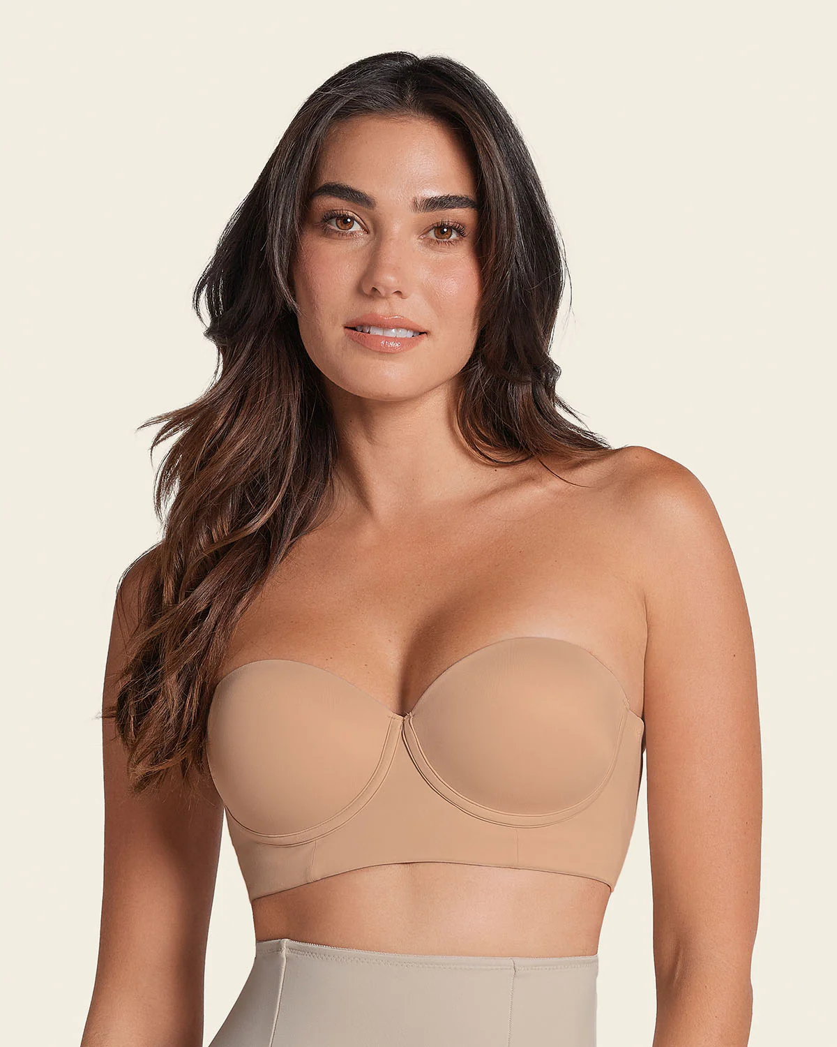 Strapless Contouring Bra - Image 14