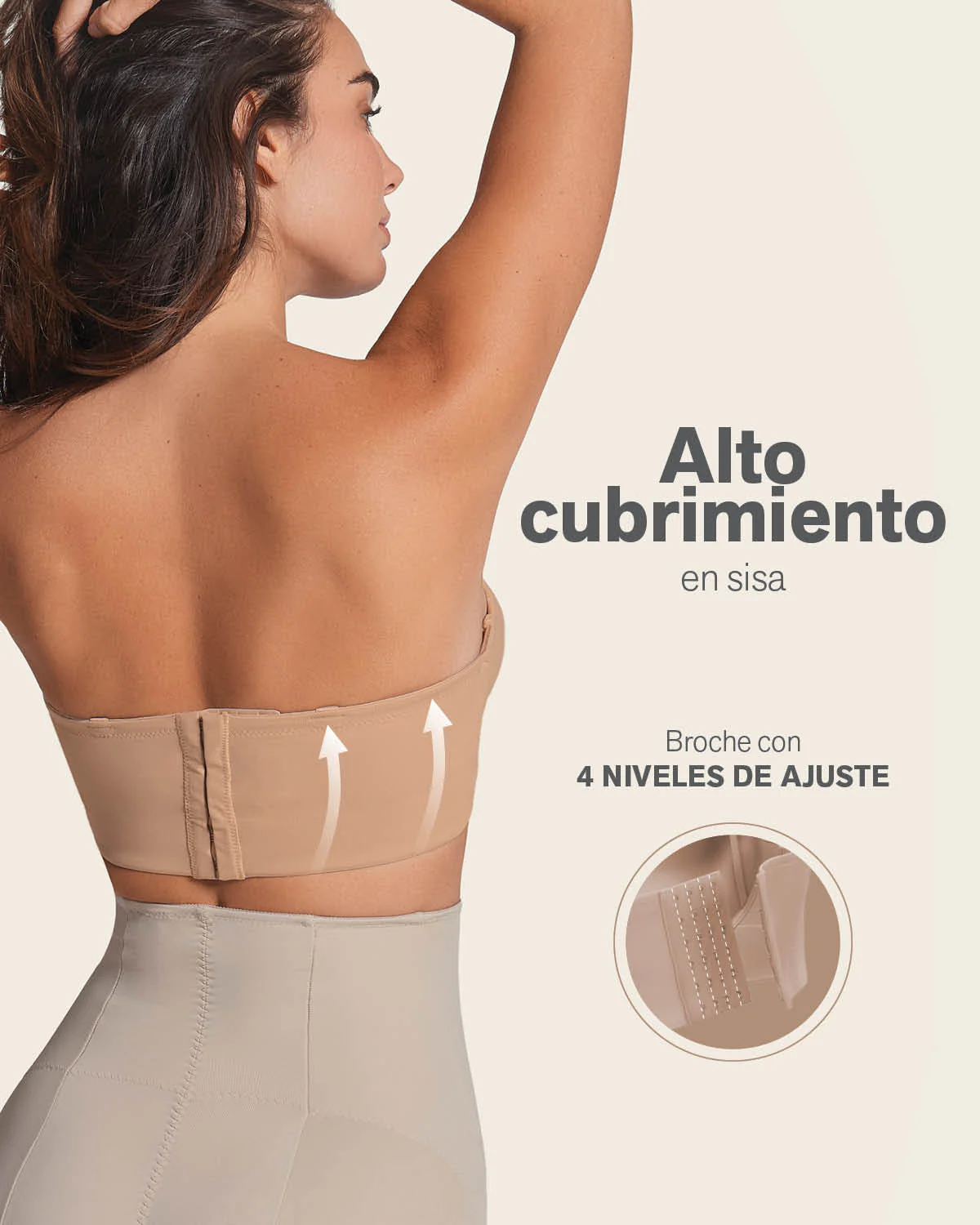 Strapless Contouring Bra - Image 15