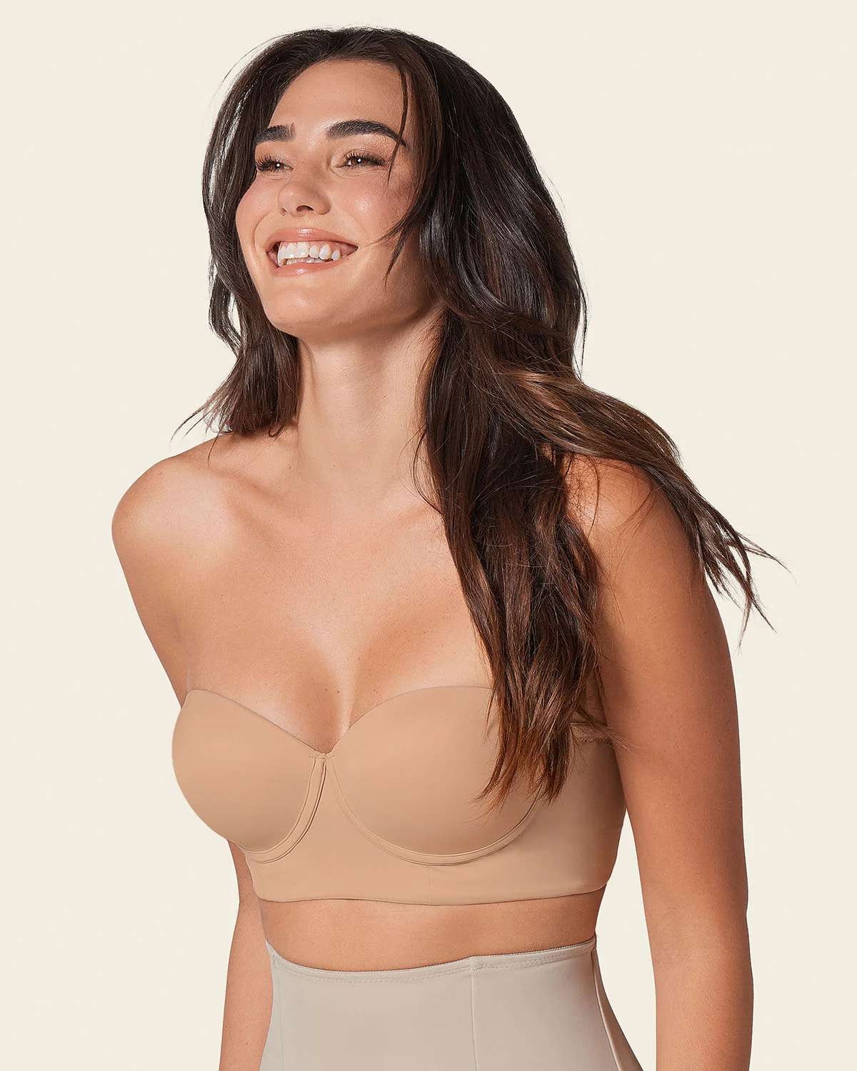 Strapless Contouring Bra - Image 17