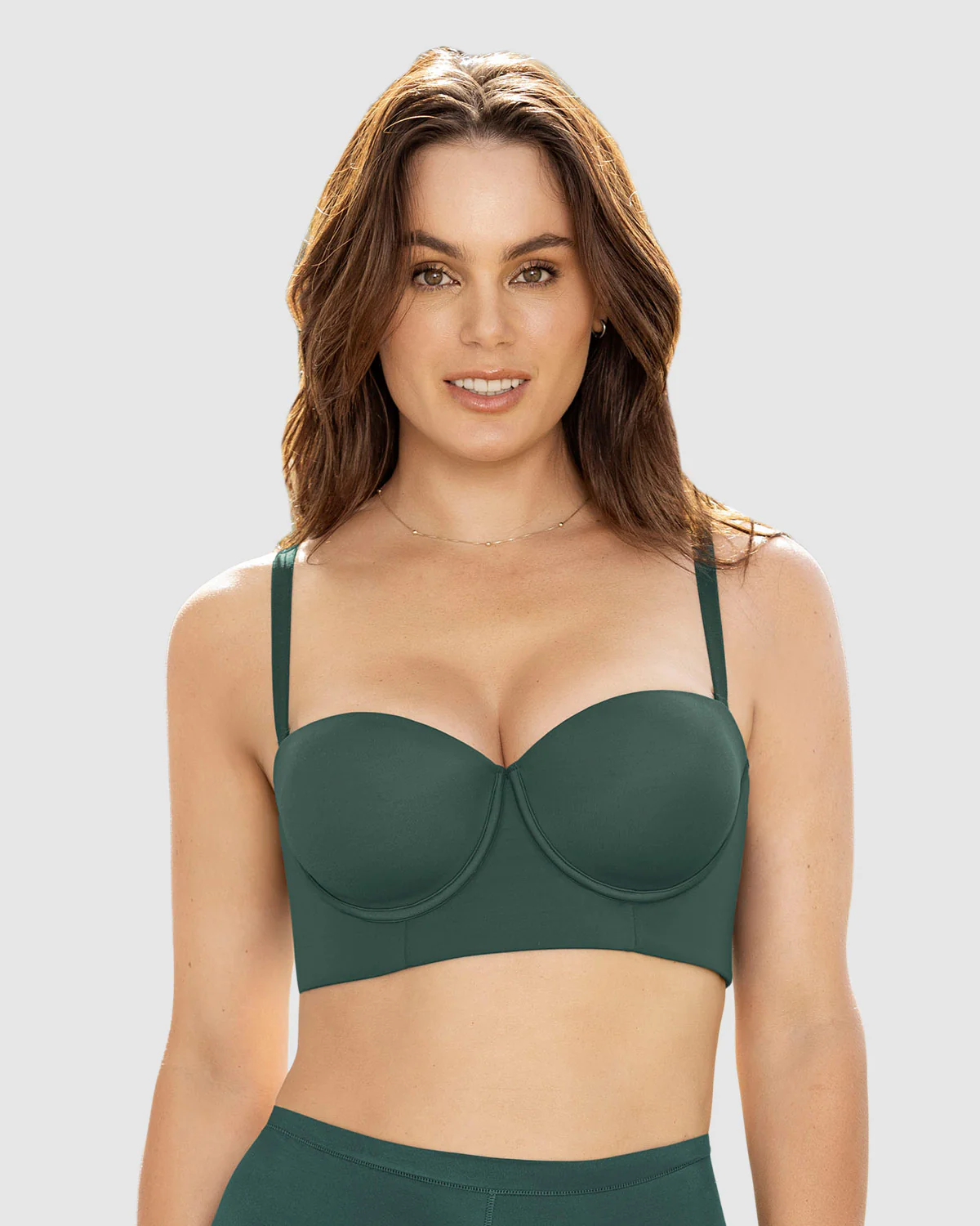 Strapless Contouring Bra - Image 19