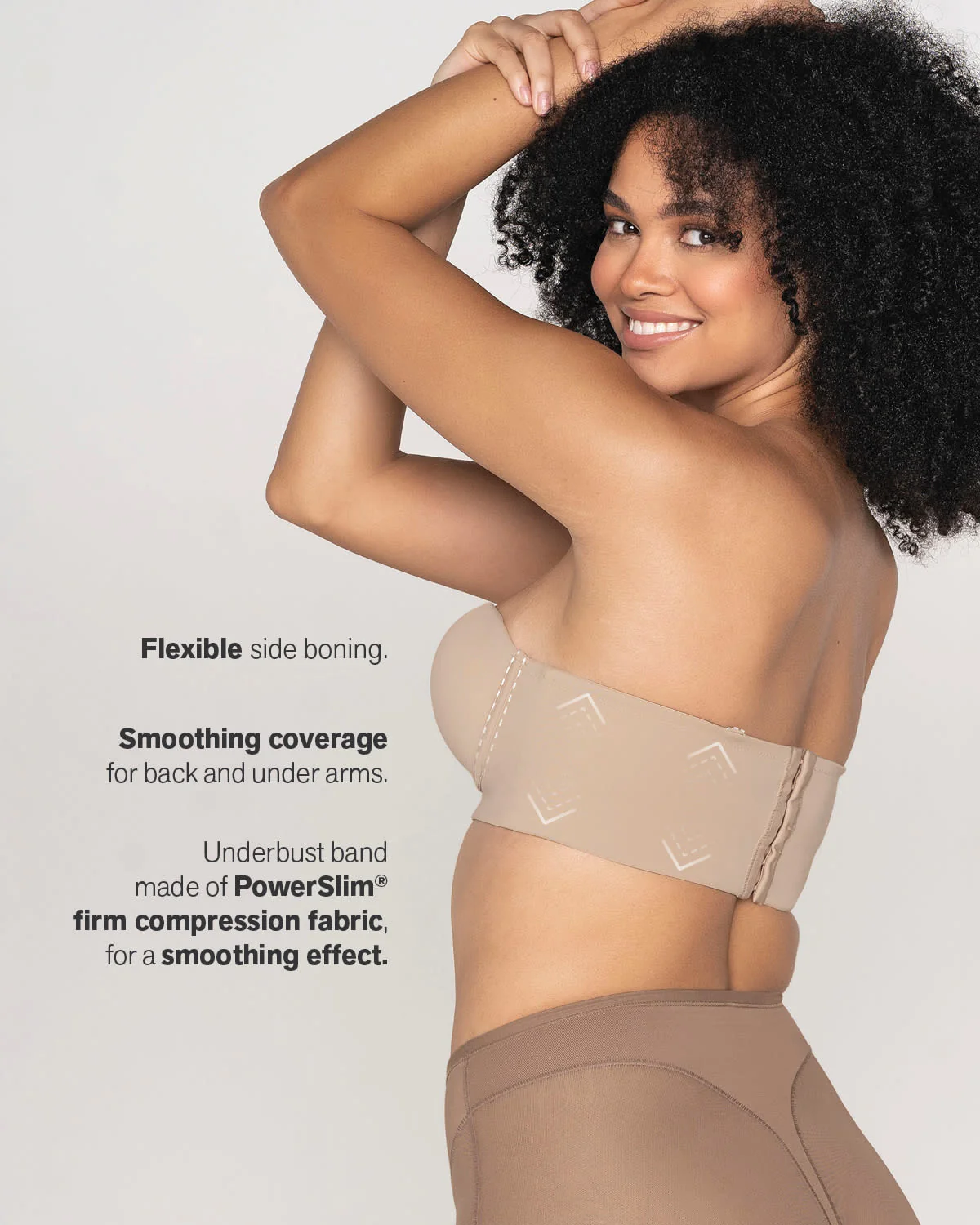 Strapless Contouring Bra - Image 26