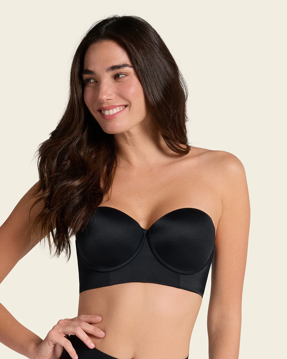 Strapless Contouring Bra - Image 4