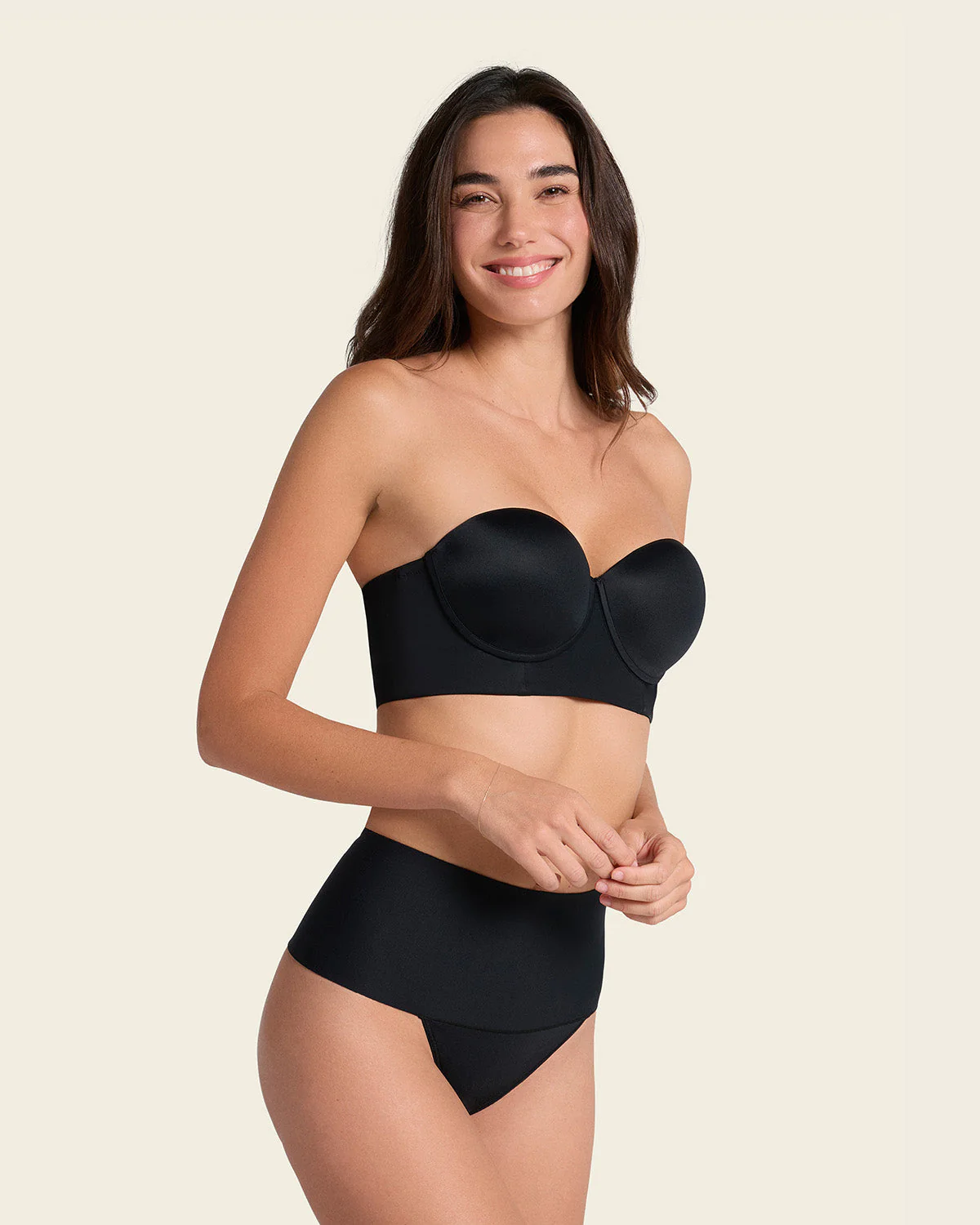 Strapless Contouring Bra - Image 8