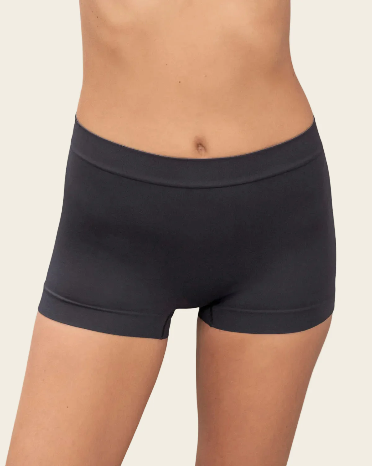 Super Light Seamless Boyshort Knicker - Image 6