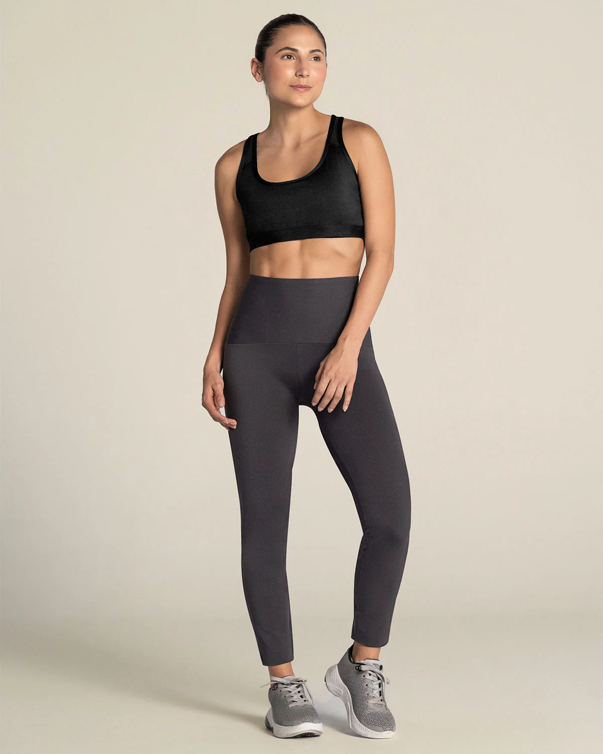 Super-Soft Dual Compression Legging - Image 6