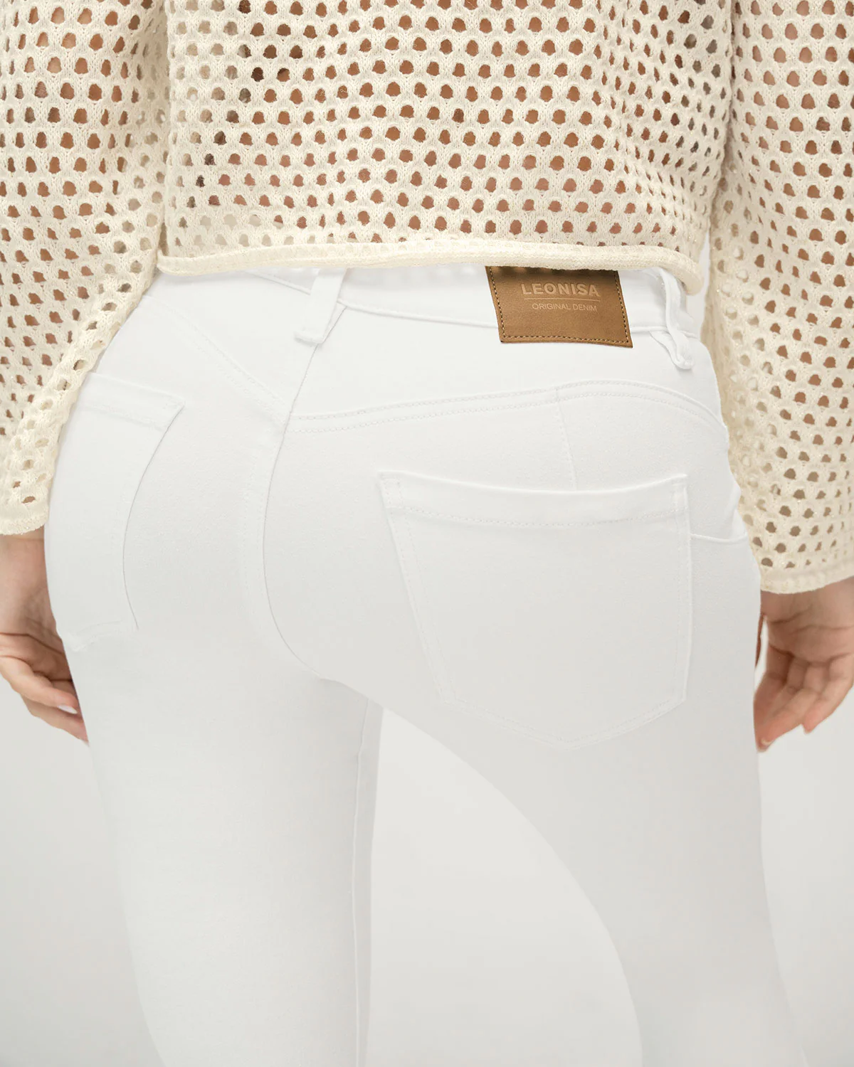 The Butt-Lifting Skinny Jean - Image 10