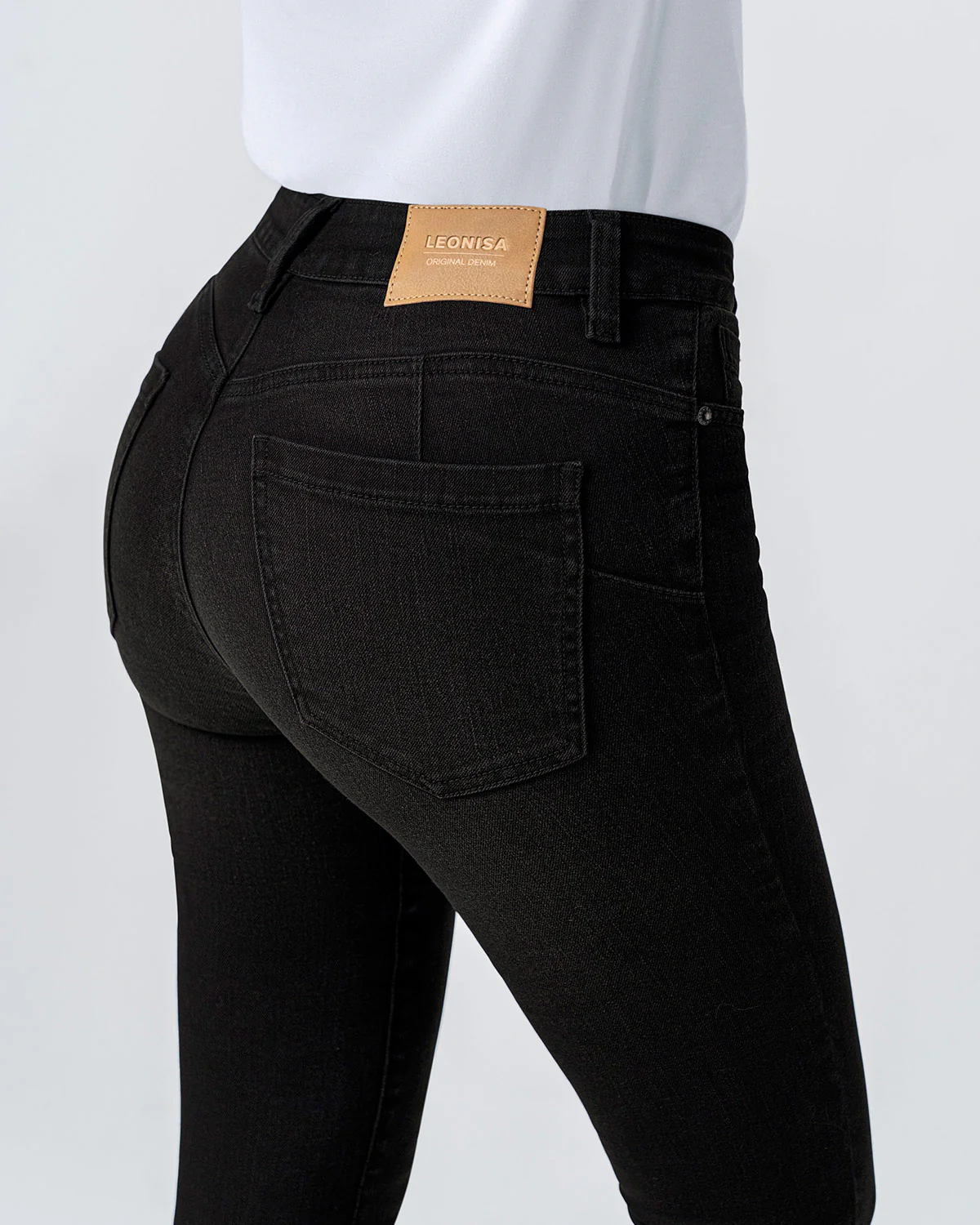 The Butt-Lifting Skinny Jean - Image 16
