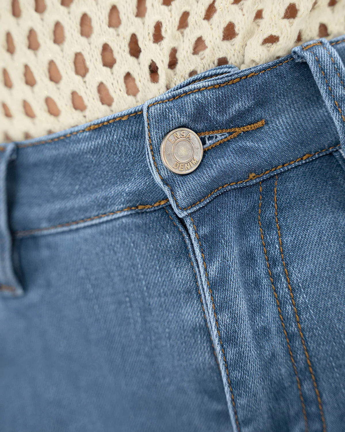 The Butt-Lifting Skinny Jean - Image 6
