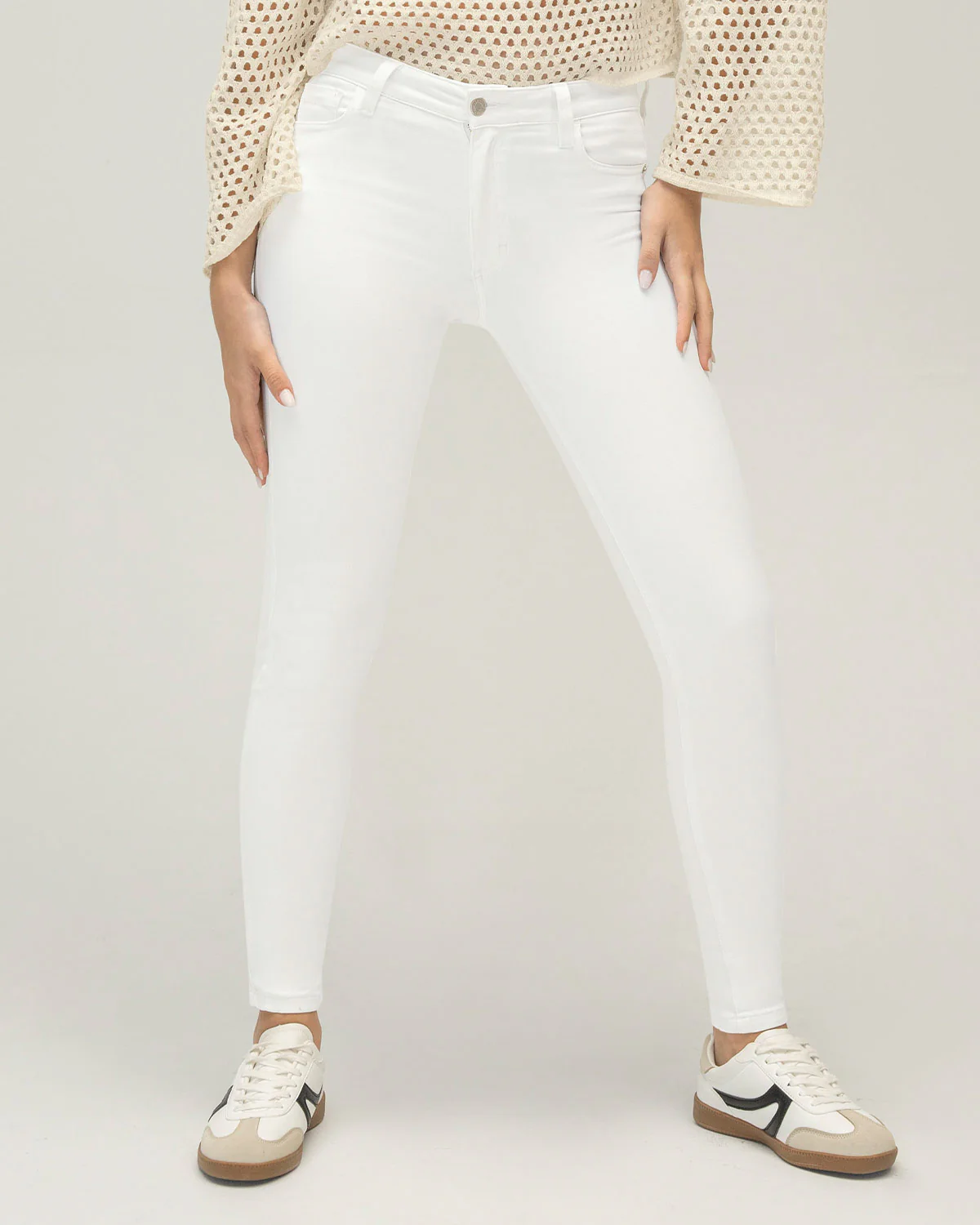 The Butt-Lifting Skinny Jean - Image 7