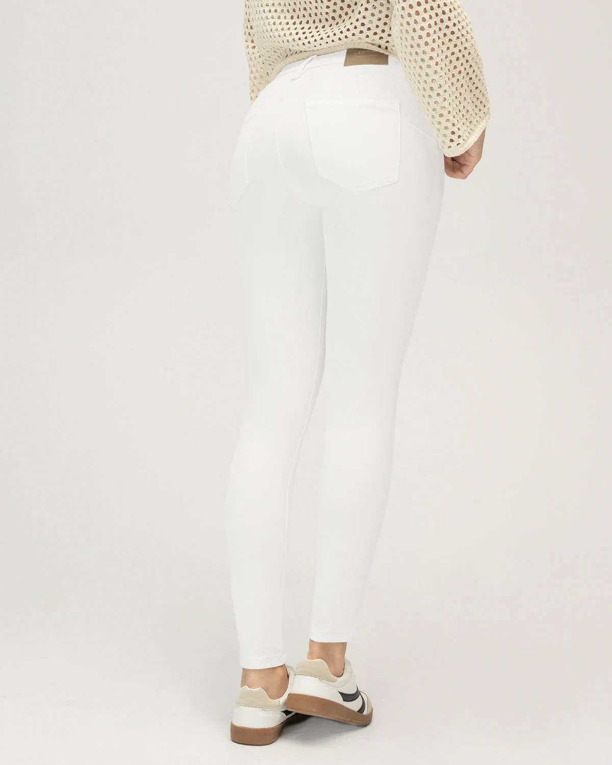 The Butt-Lifting Skinny Jean - Image 8