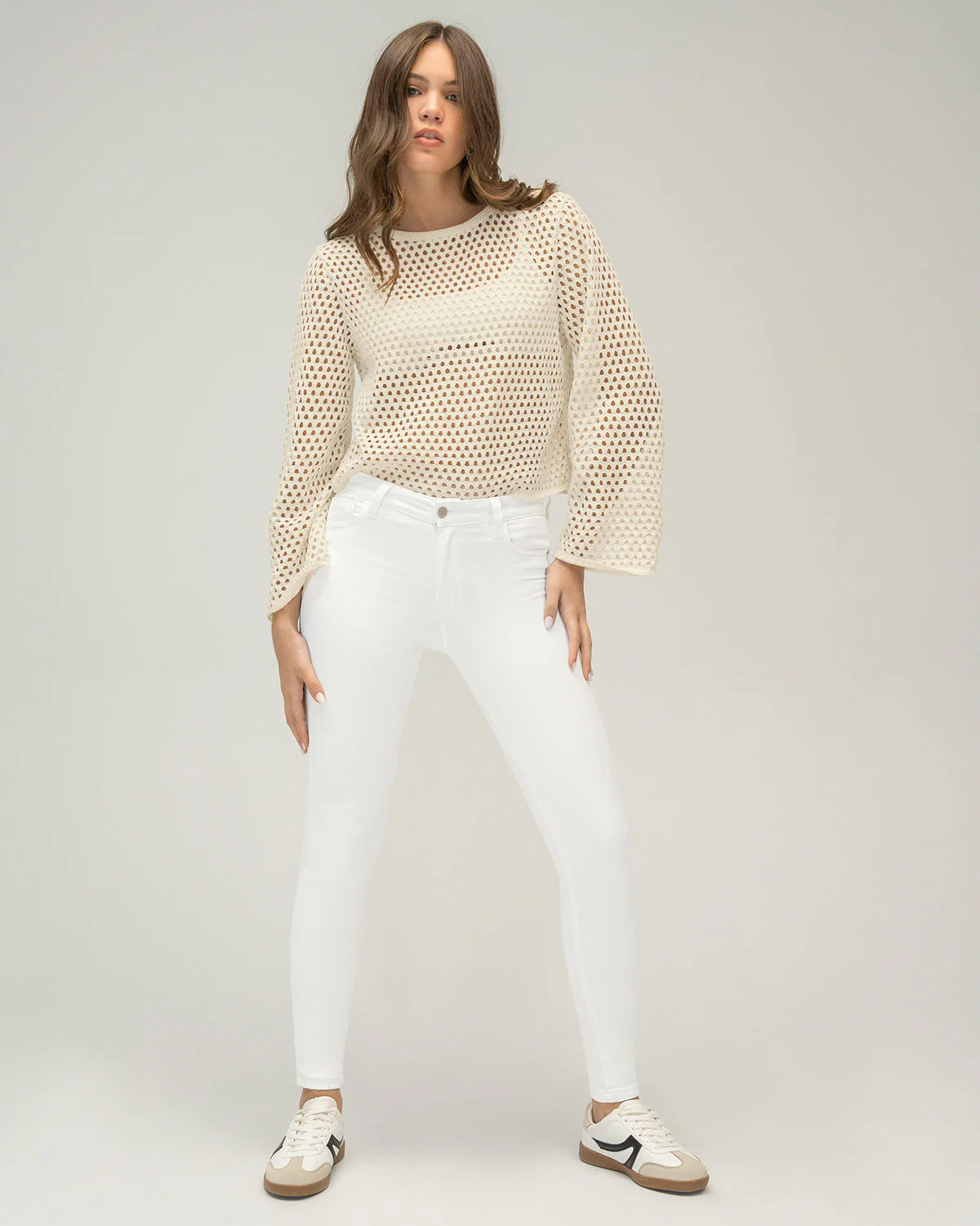 The Butt-Lifting Skinny Jean - Image 9