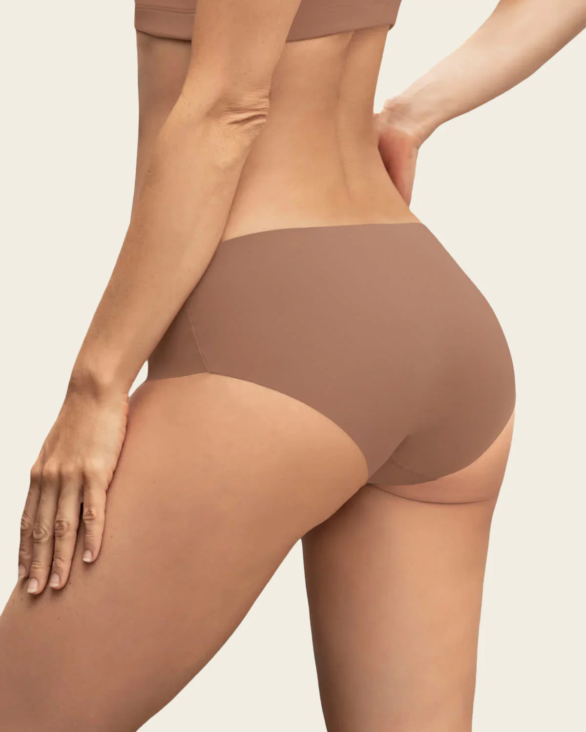 Totally Seamless Hipster Knicker - Image 10