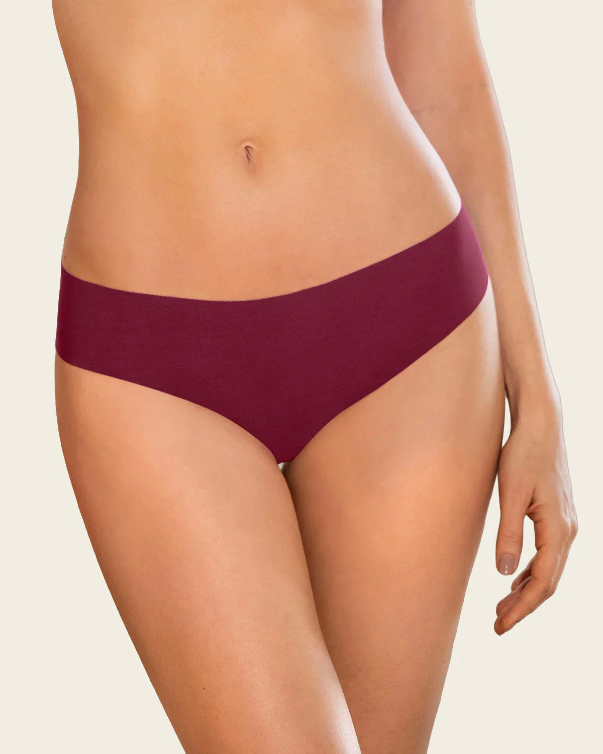 Totally Seamless T-Back Knicker - Image 12