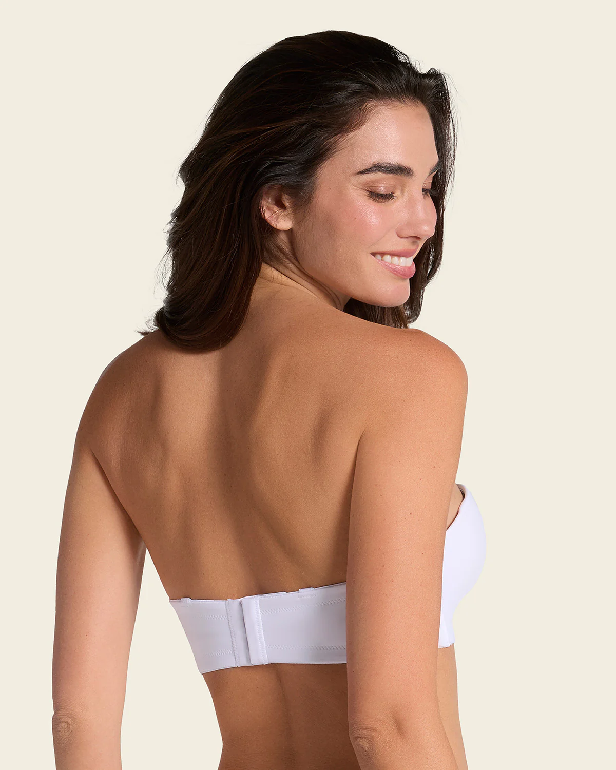 Triple Push-Up Strapless Bra - Image 26
