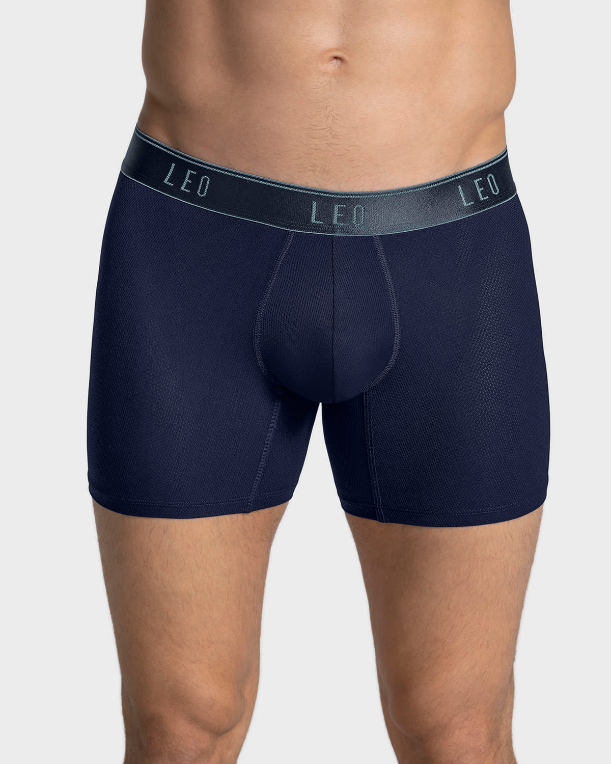 Ultra-Light Boxer Brief with Ergonomic Pouch - Image 11