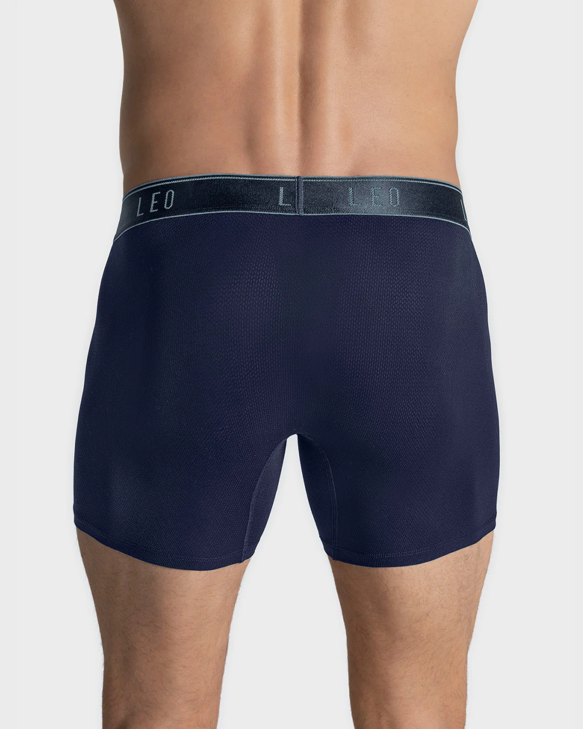 Ultra-Light Boxer Brief with Ergonomic Pouch - Image 12