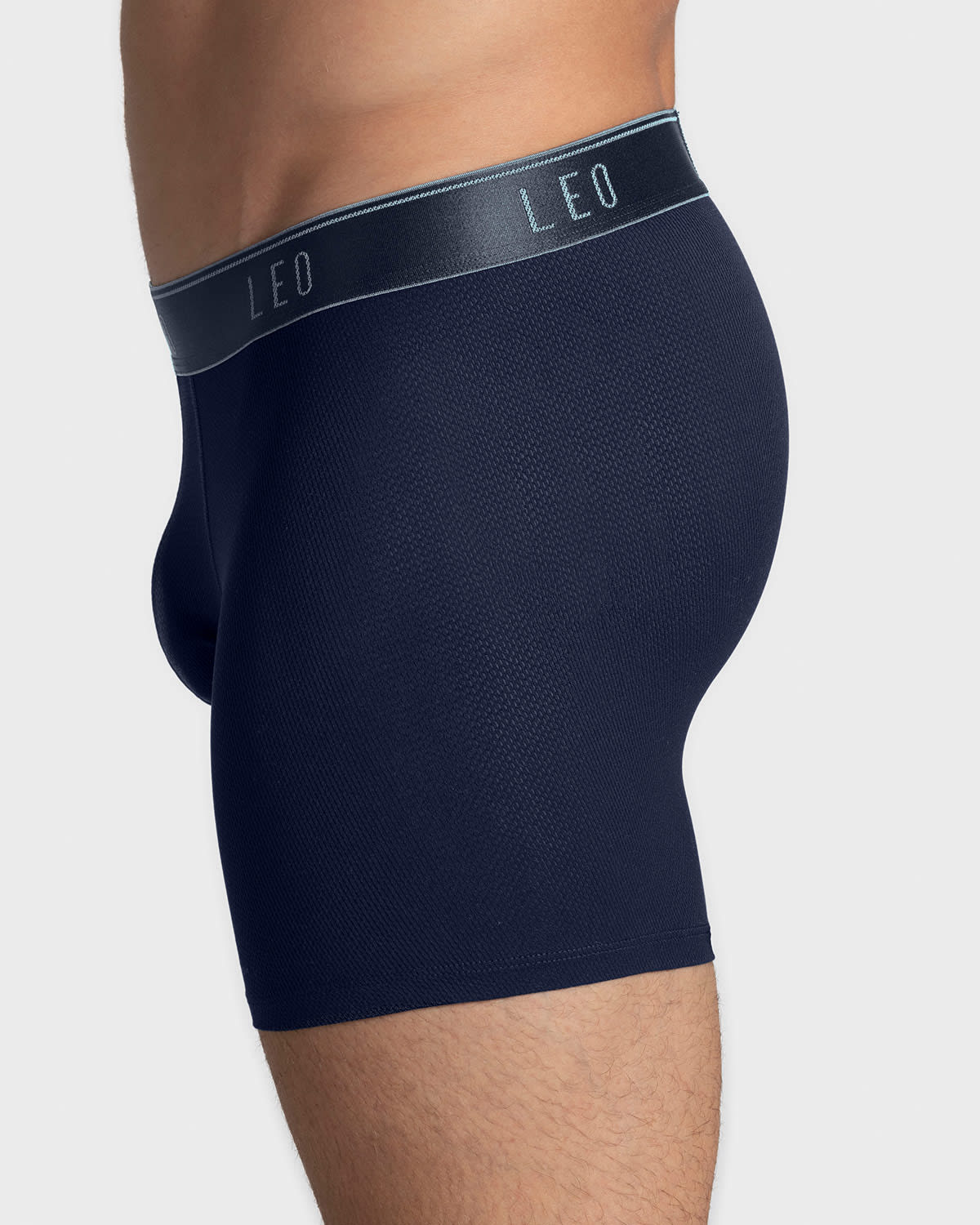 Ultra-Light Boxer Brief with Ergonomic Pouch - Image 13