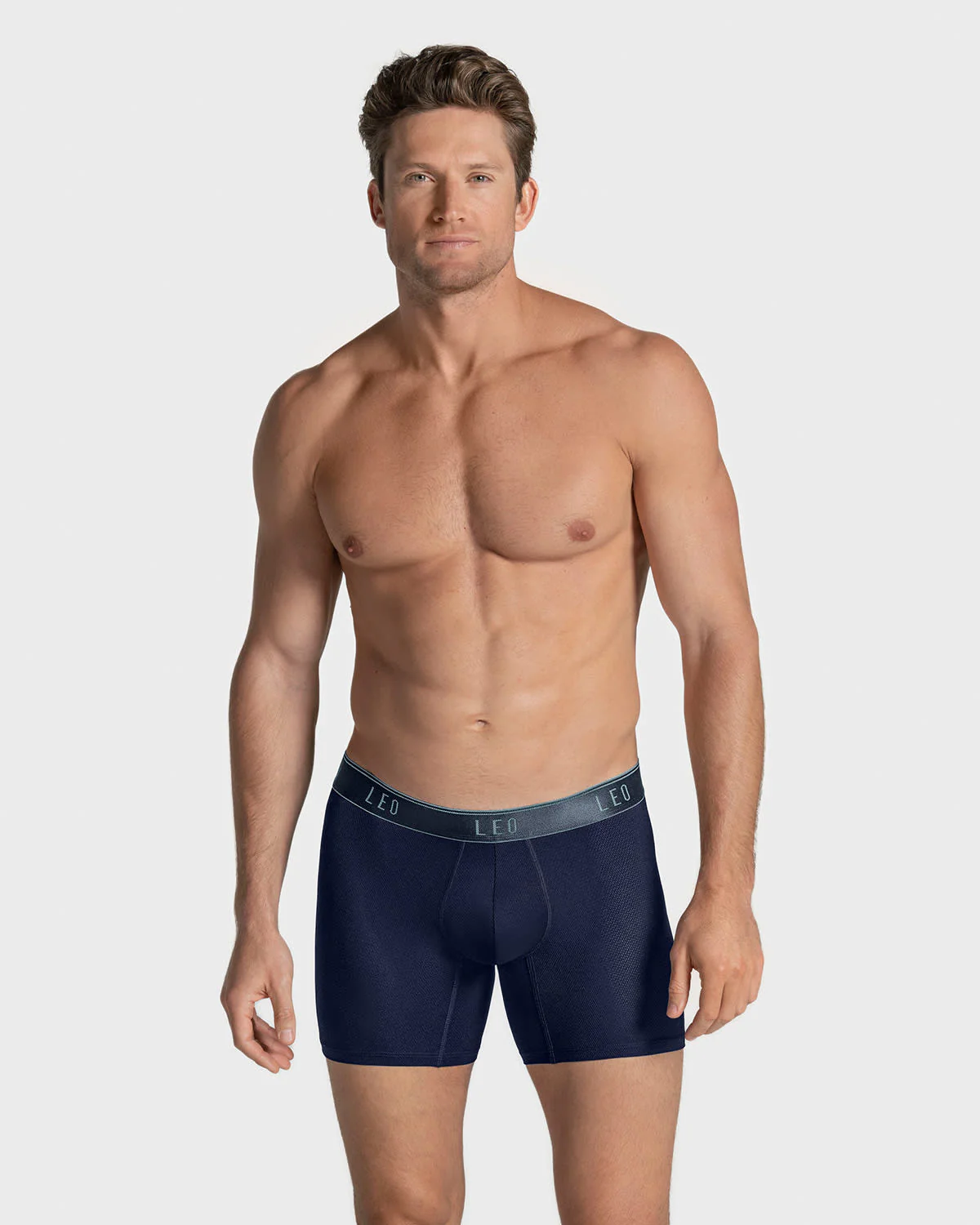 Ultra-Light Boxer Brief with Ergonomic Pouch - Image 14