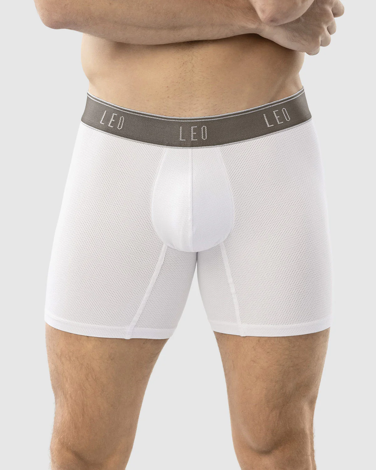 Ultra-Light Boxer Brief with Ergonomic Pouch - Image 17