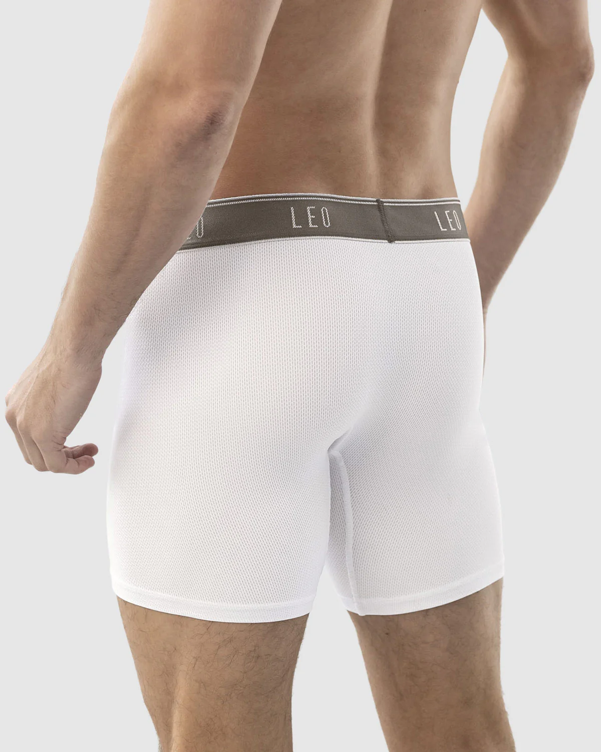 Ultra-Light Boxer Brief with Ergonomic Pouch - Image 18