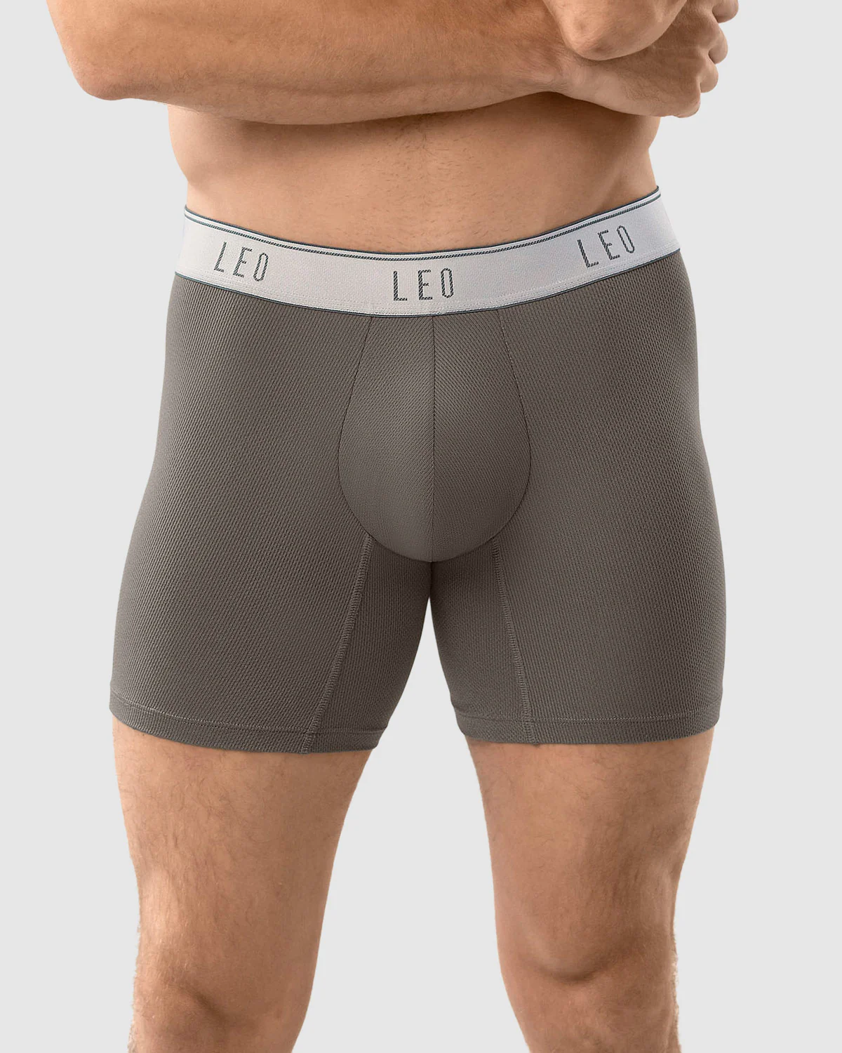 Ultra-Light Boxer Brief with Ergonomic Pouch - Image 22
