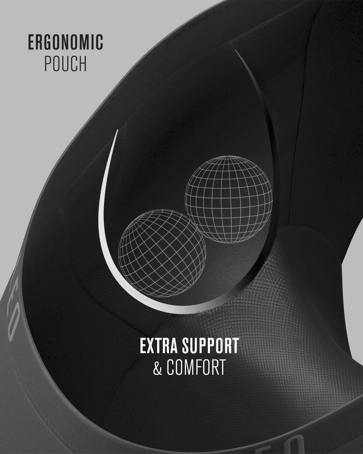 Ultra-Light Boxer Brief with Ergonomic Pouch - Image 28