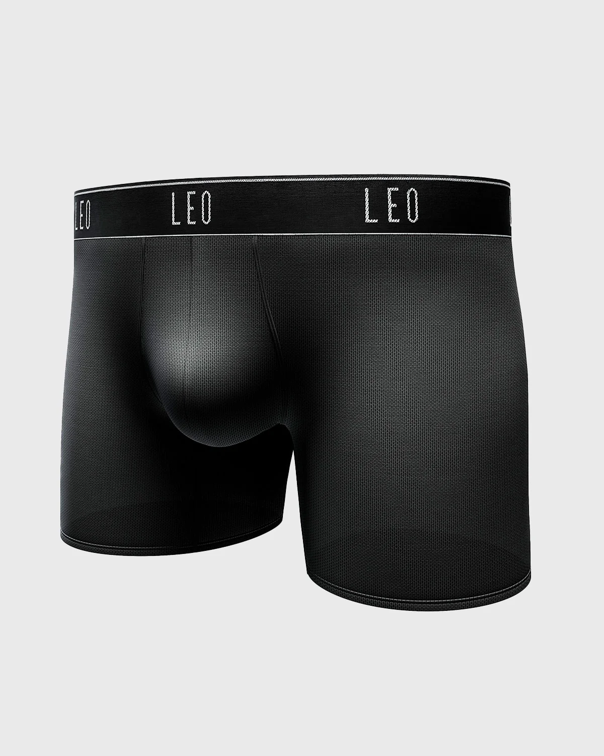 Ultra-Light Boxer Brief with Ergonomic Pouch - Image 5