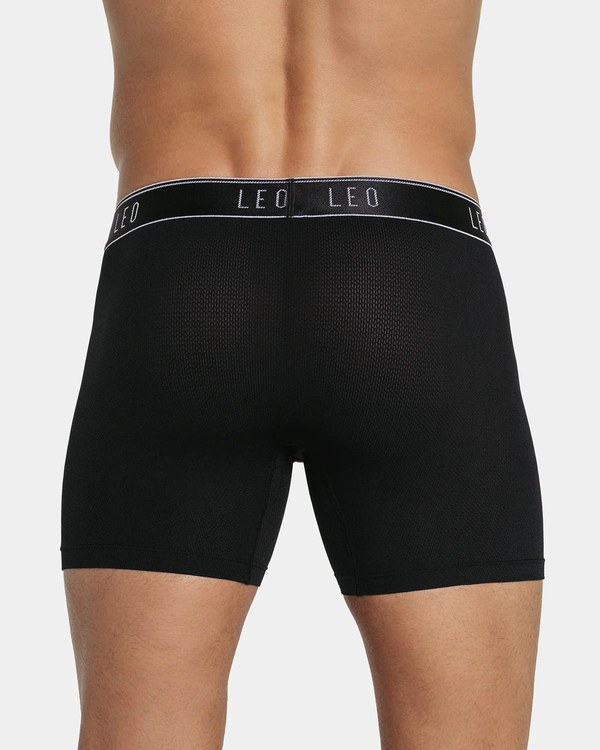 Ultra-Light Boxer Brief with Ergonomic Pouch - Image 7