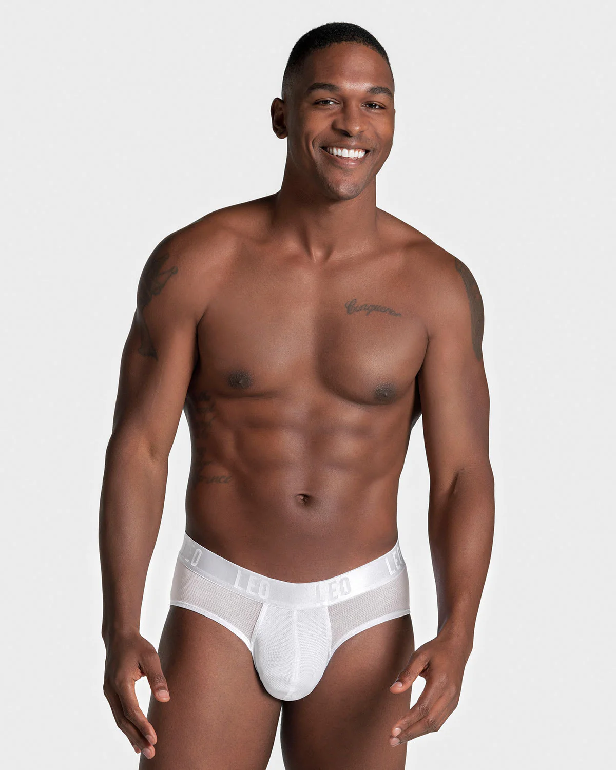 Ultra-Light Perfect Fit Brief for Men - Image 17