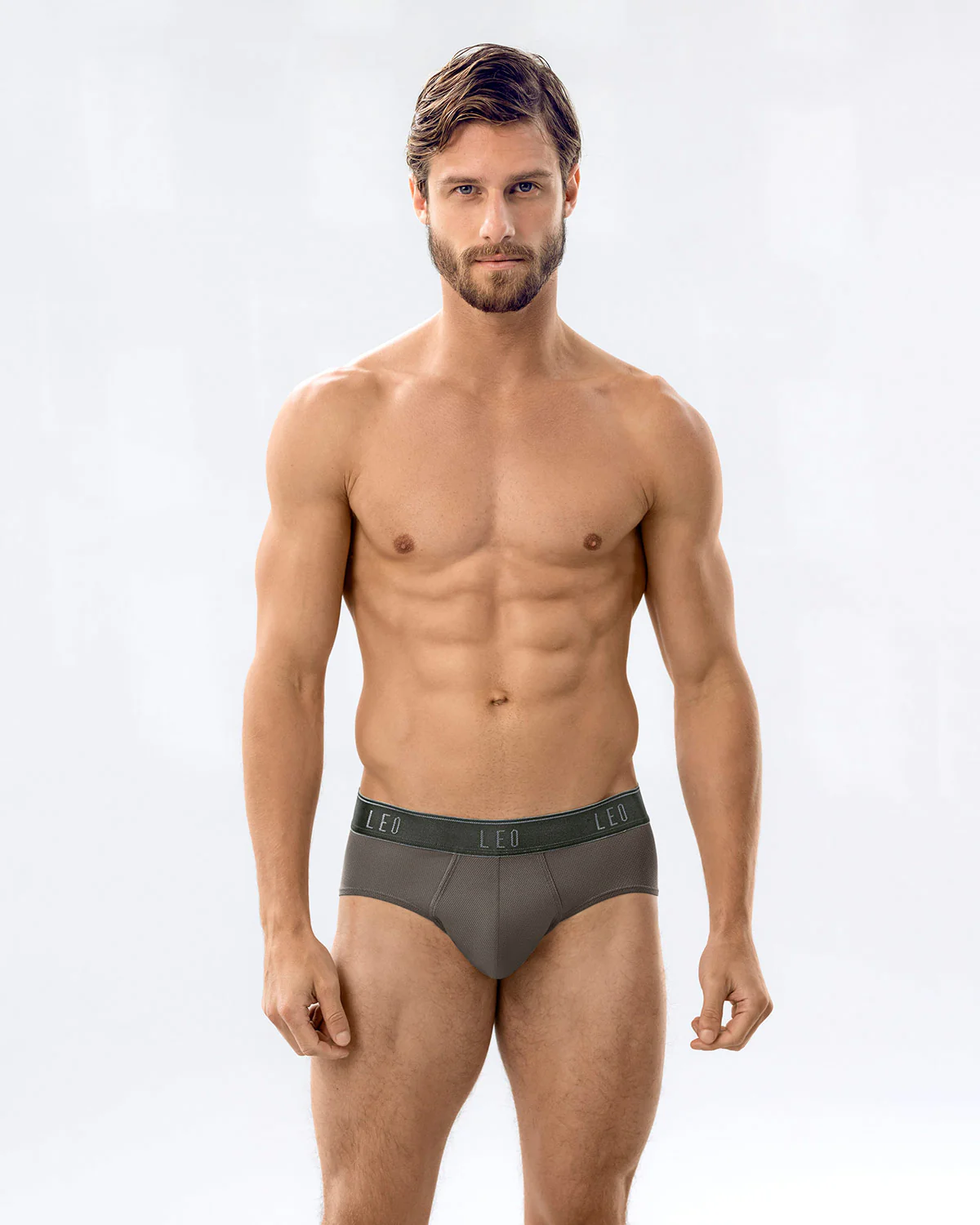 Ultra-Light Perfect Fit Brief for Men - Image 21