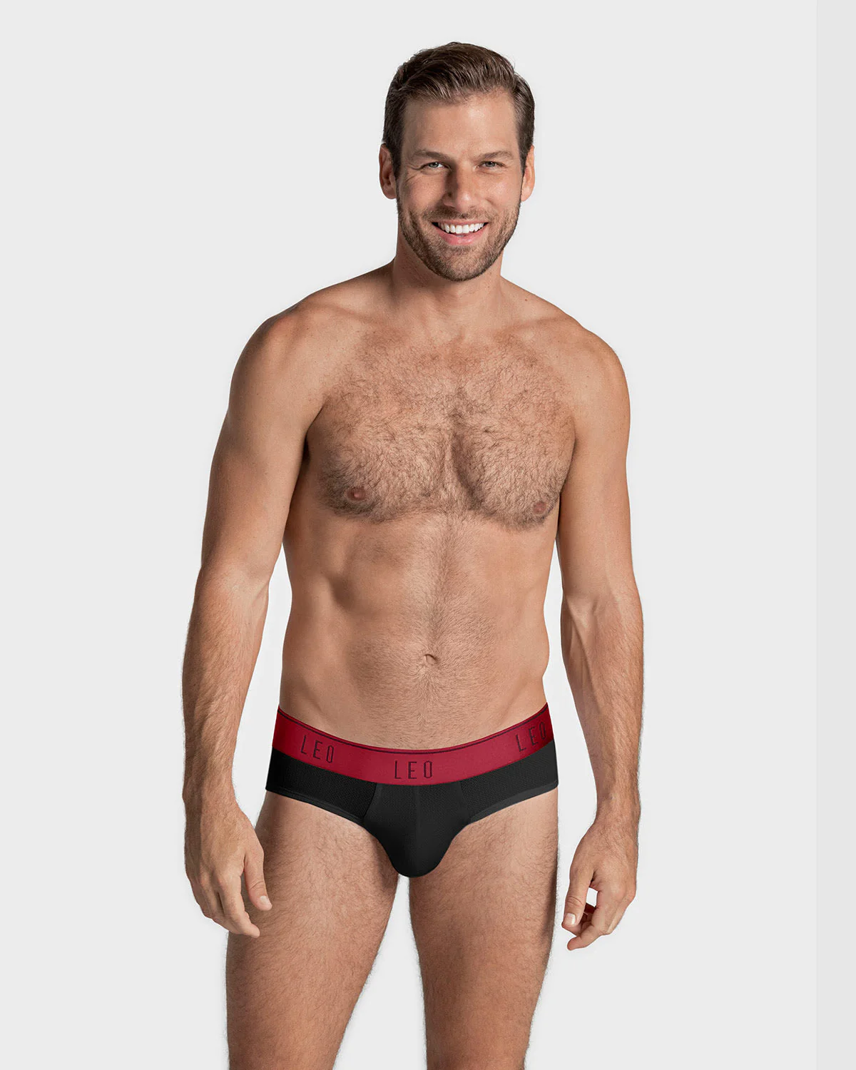 Ultra-Light Perfect Fit Brief for Men - Image 26