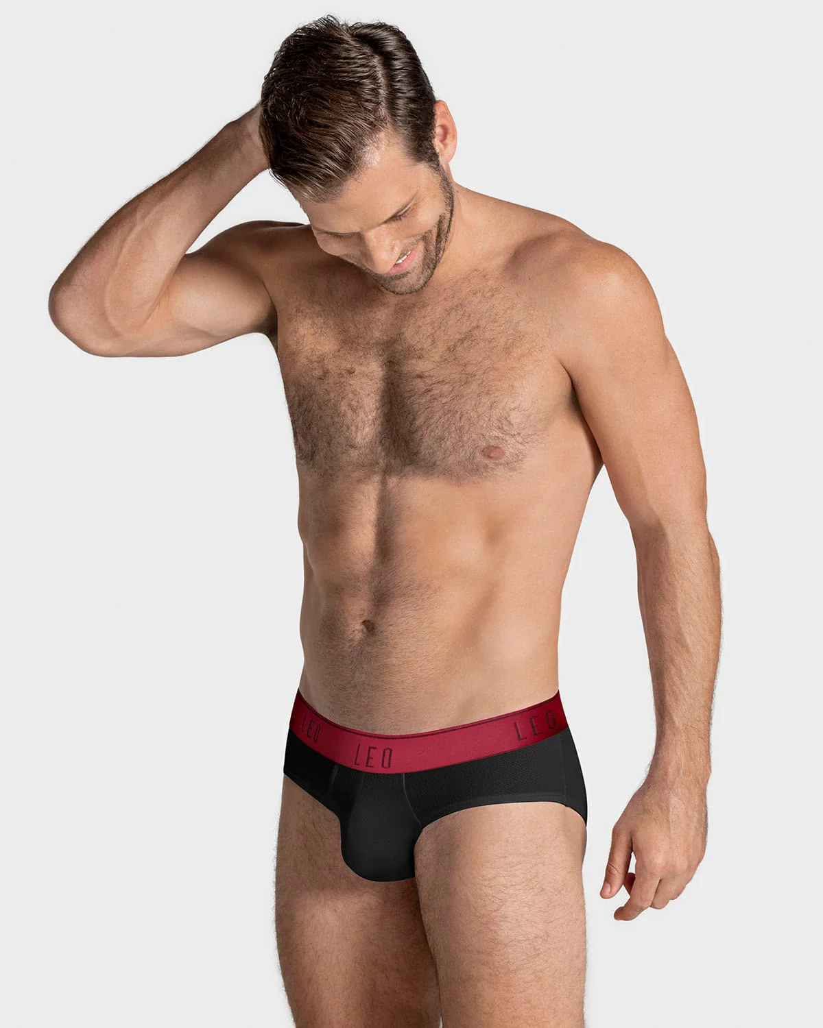 Ultra-Light Perfect Fit Brief for Men - Image 27