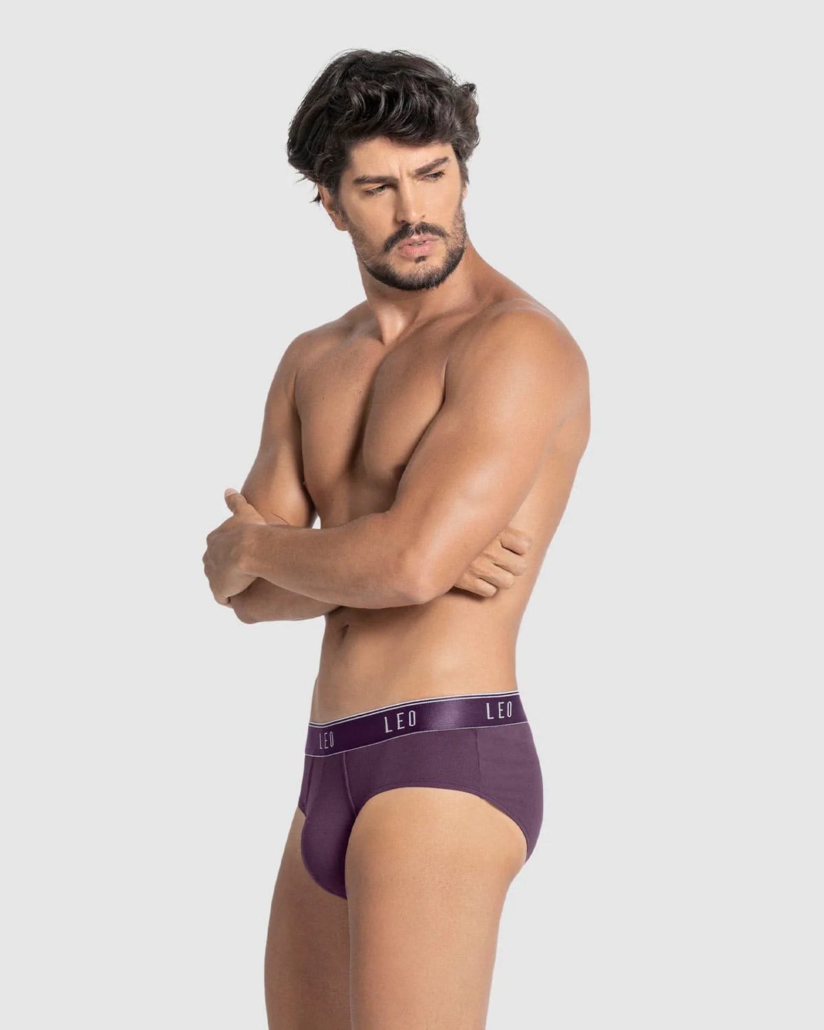 Ultra-Light Perfect Fit Brief for Men - Image 29