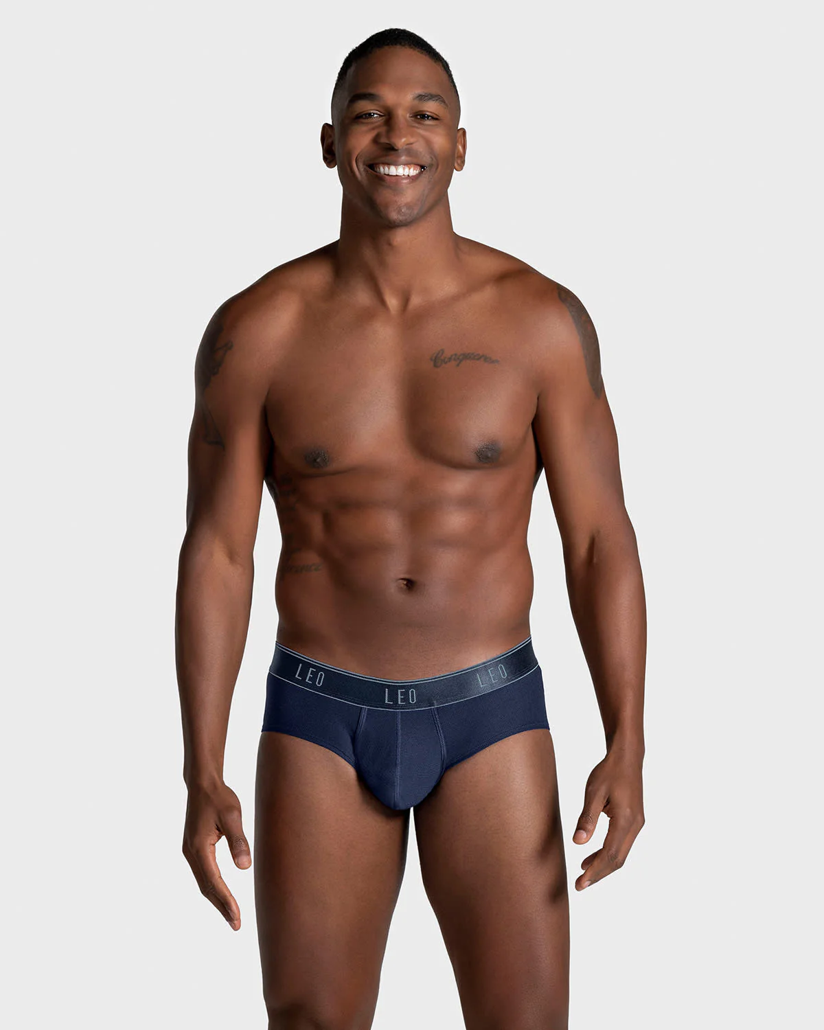 Ultra-Light Perfect Fit Brief for Men - Image 3