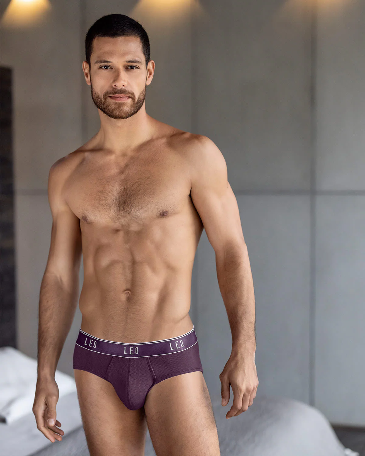 Ultra-Light Perfect Fit Brief for Men - Image 32
