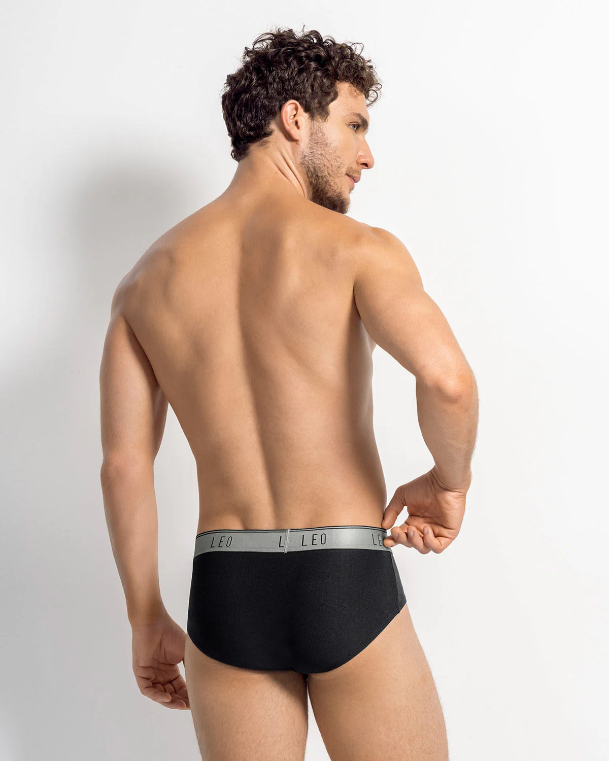 Ultra-Light Perfect Fit Brief for Men - Image 35