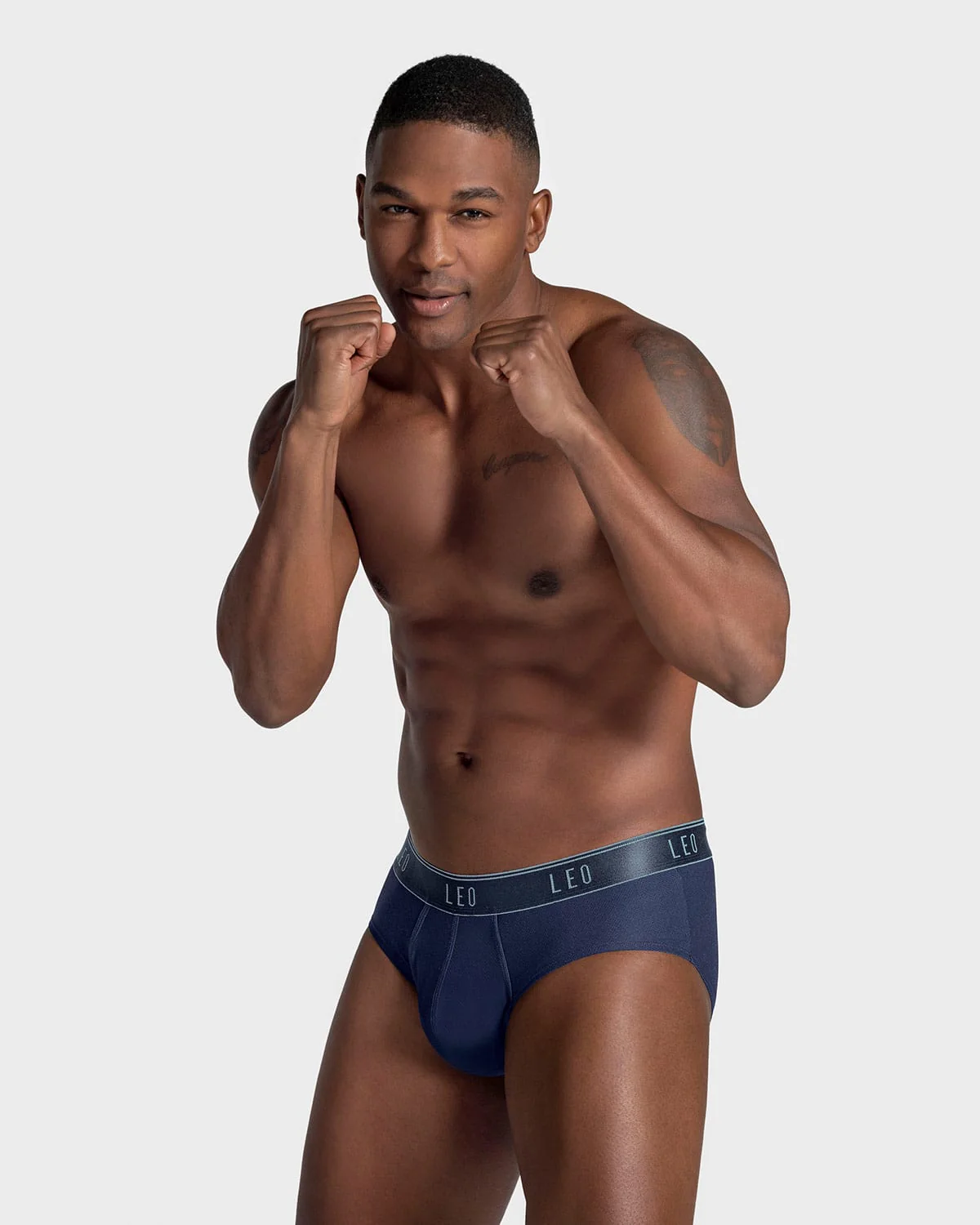 Ultra-Light Perfect Fit Brief for Men - Image 4