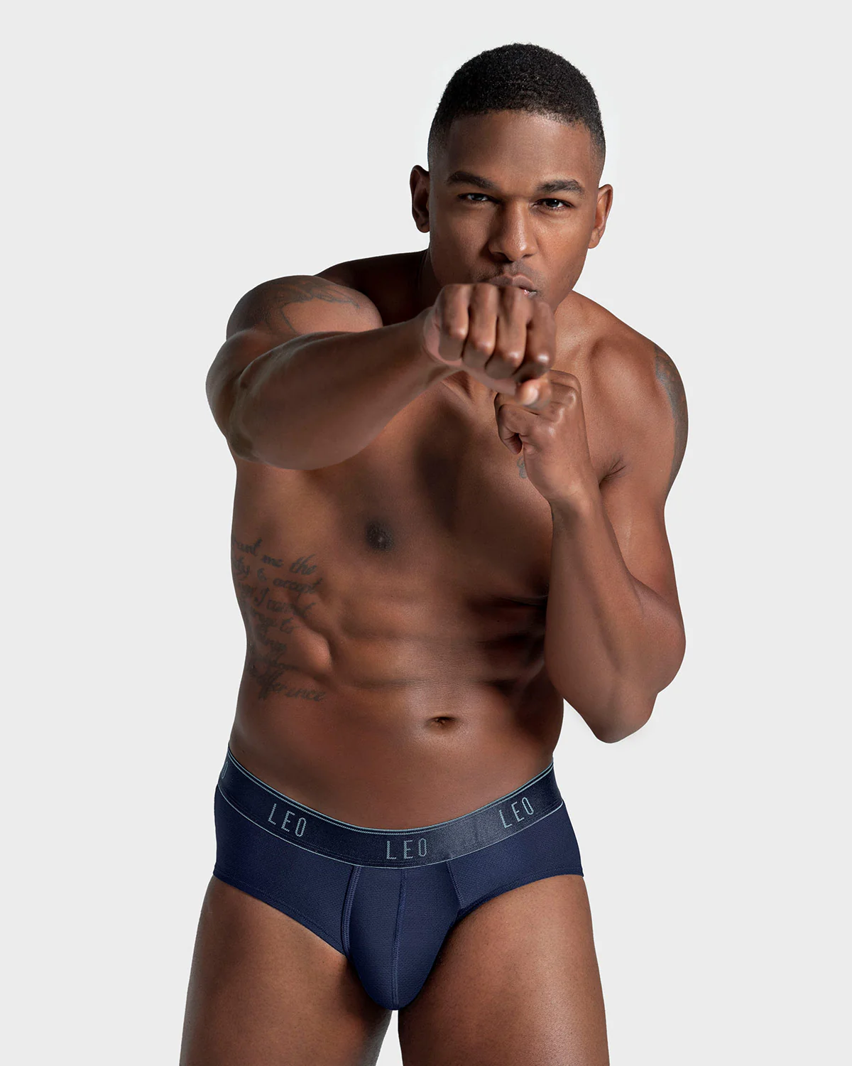 Ultra-Light Perfect Fit Brief for Men - Image 5