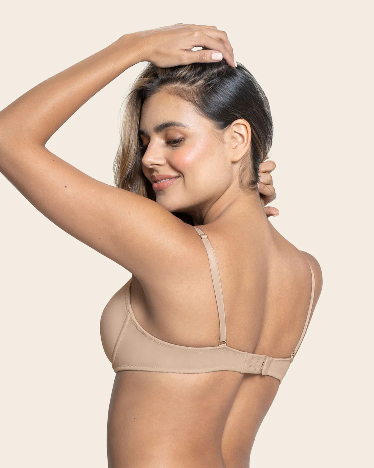 Ultra-light Underwire Daily T-shirt Bra - Image 6