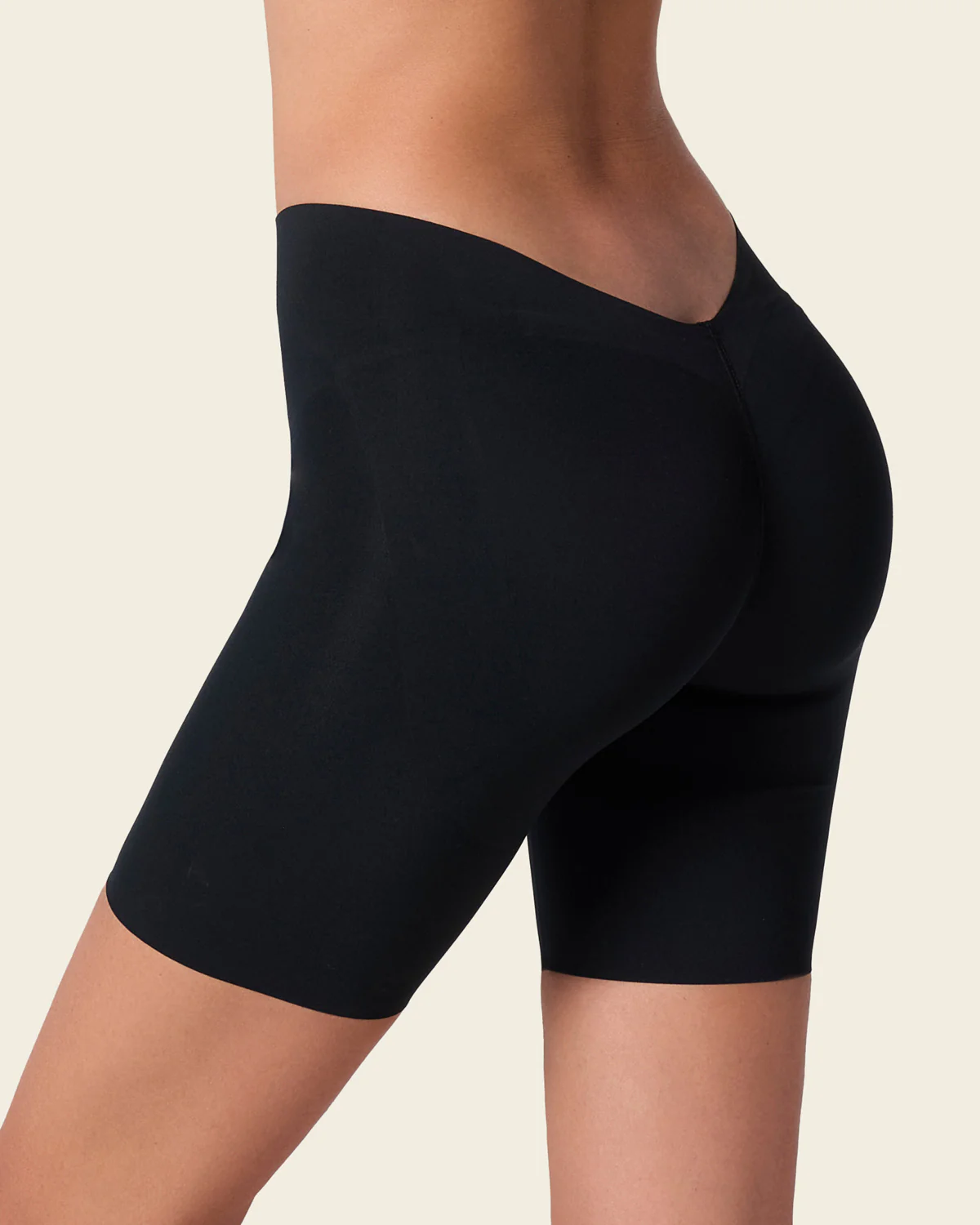 Undetectable Backless Moderate Shaper Short - Image 3