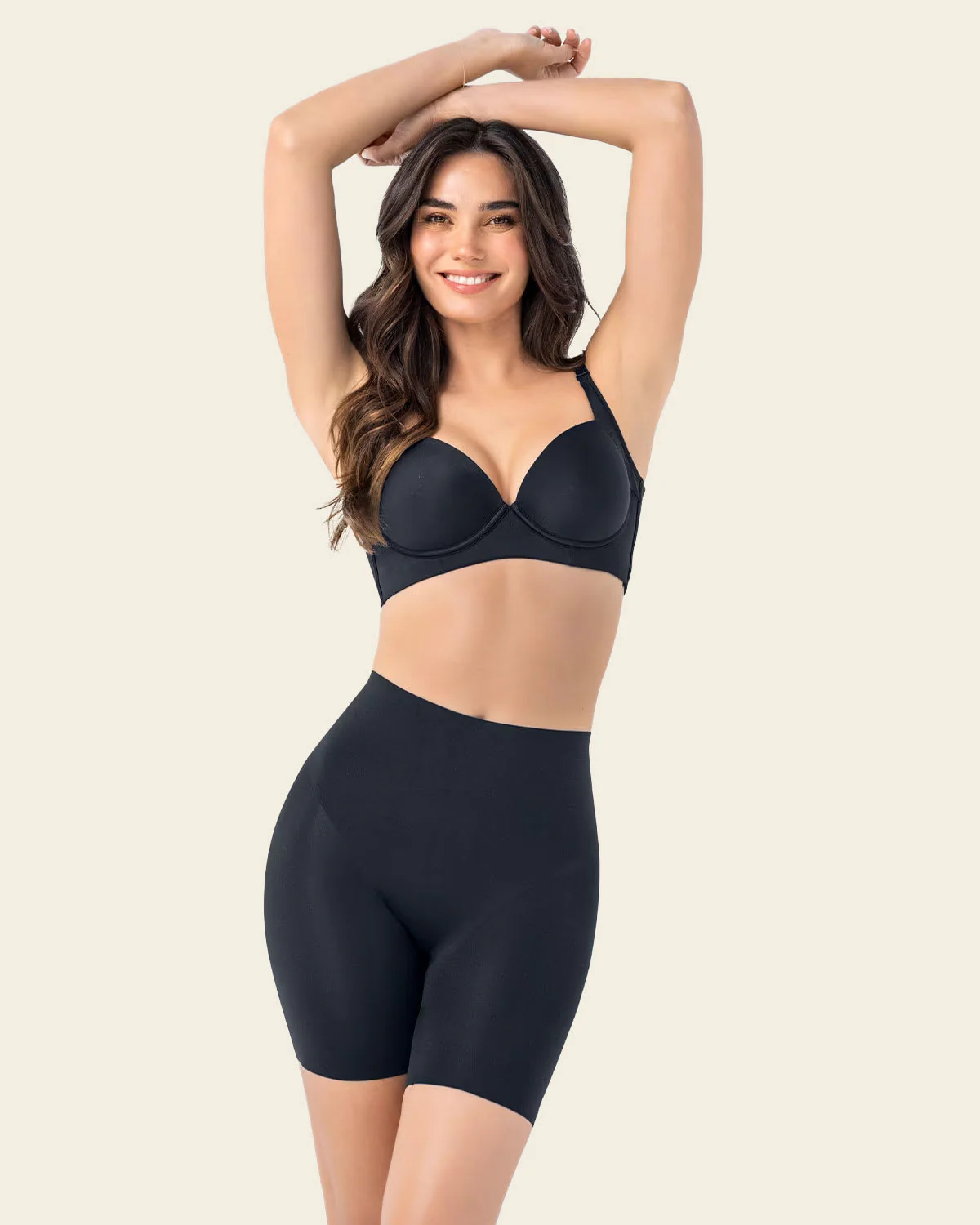 Undetectable Bum Lifter Shaper Short - Image 10