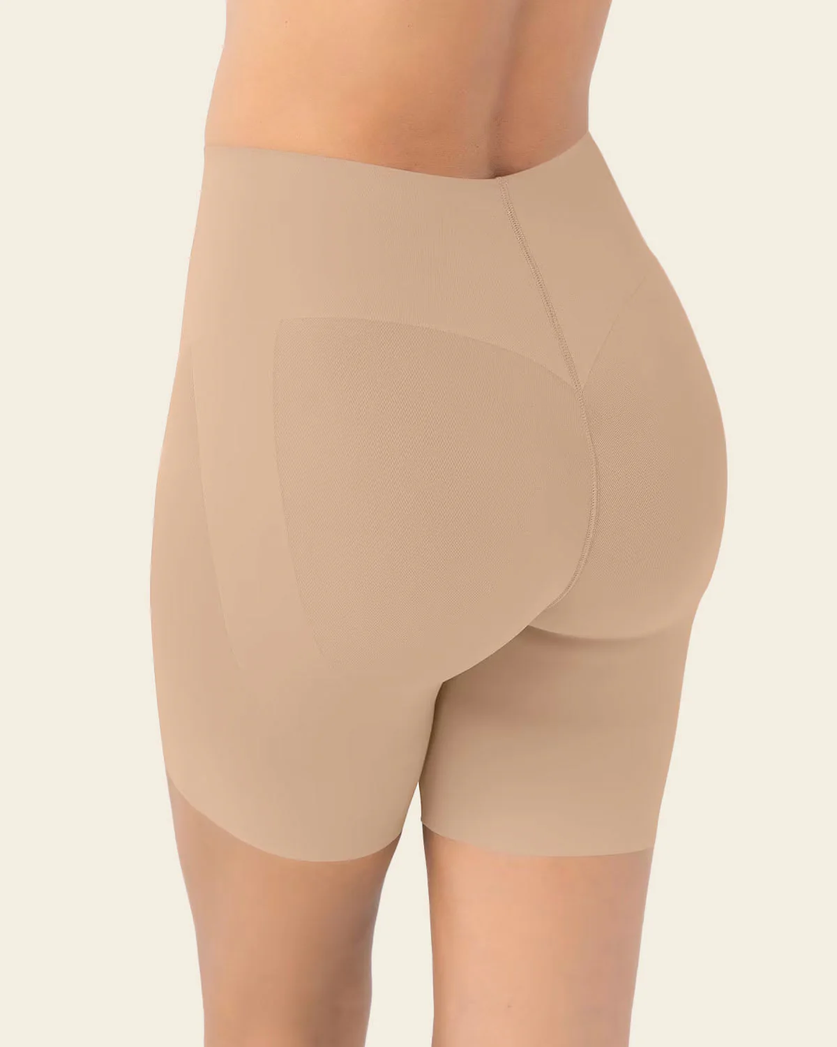 Undetectable Bum Lifter Shaper Short - Image 3