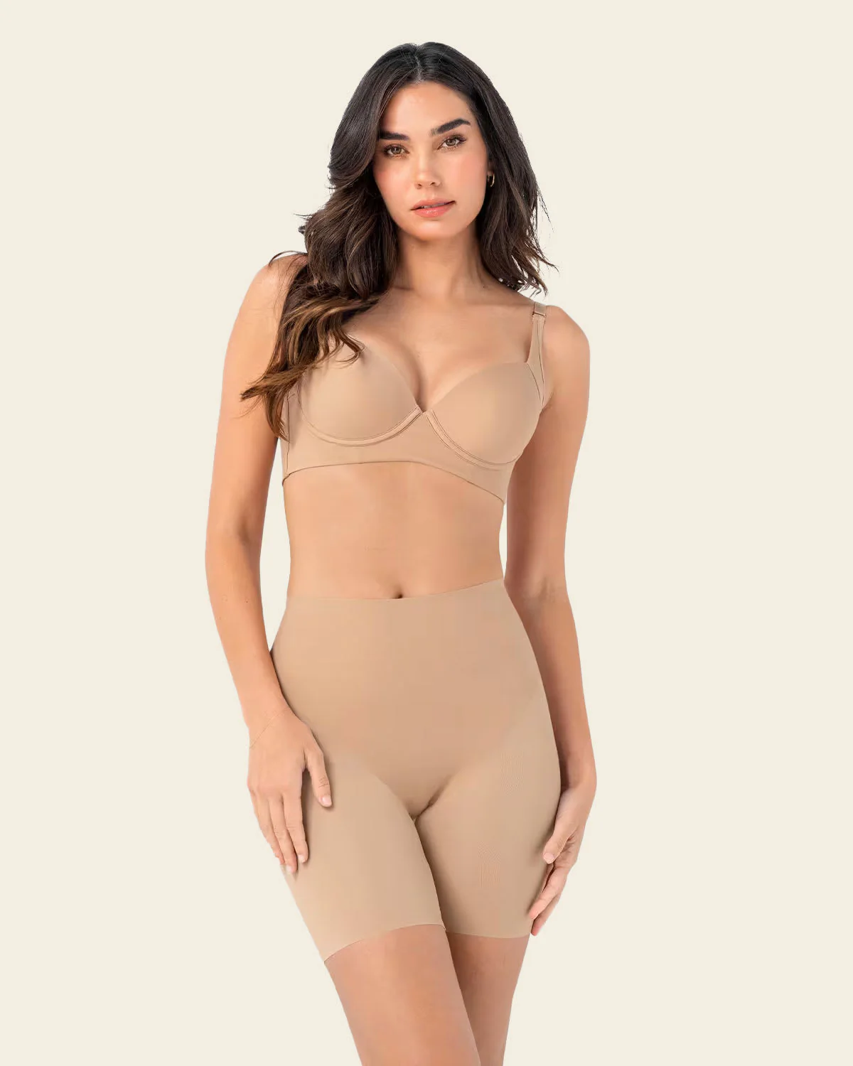 Undetectable Bum Lifter Shaper Short - Image 5