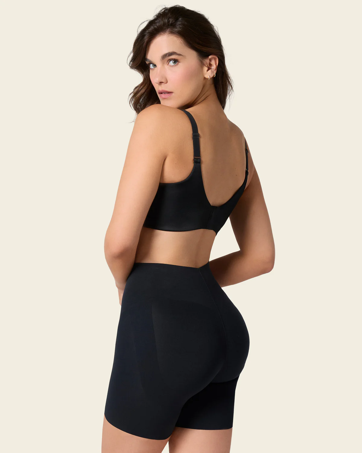 Undetectable Bum Lifter Shaper Short - Image 9