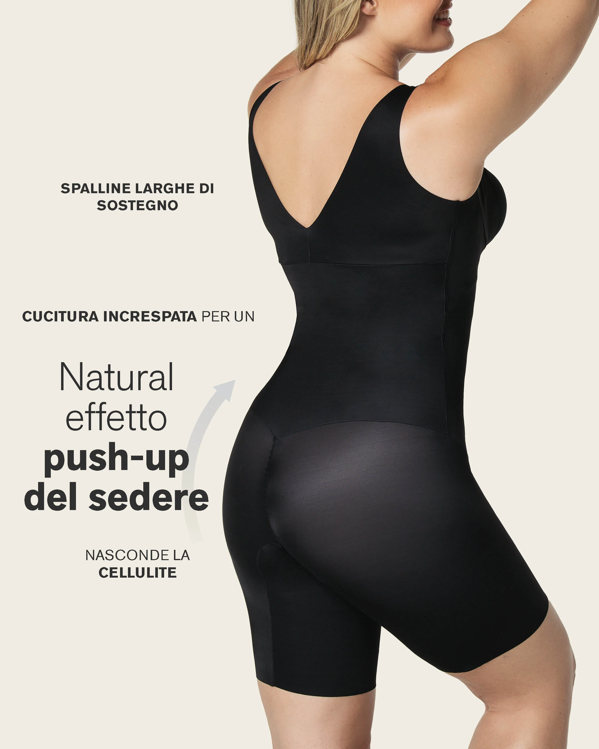 Undetectable Step-In Mid-Thigh Body Shaper - Image 21