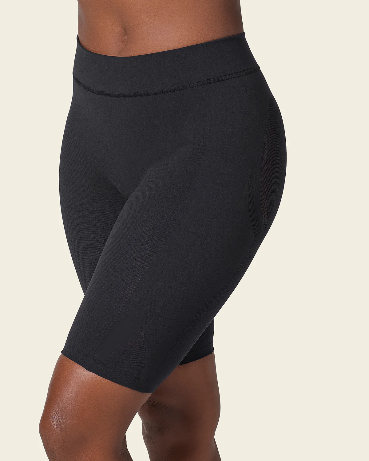 Well-Rounded Invisible Butt Lifter Shaper Short - Image 7
